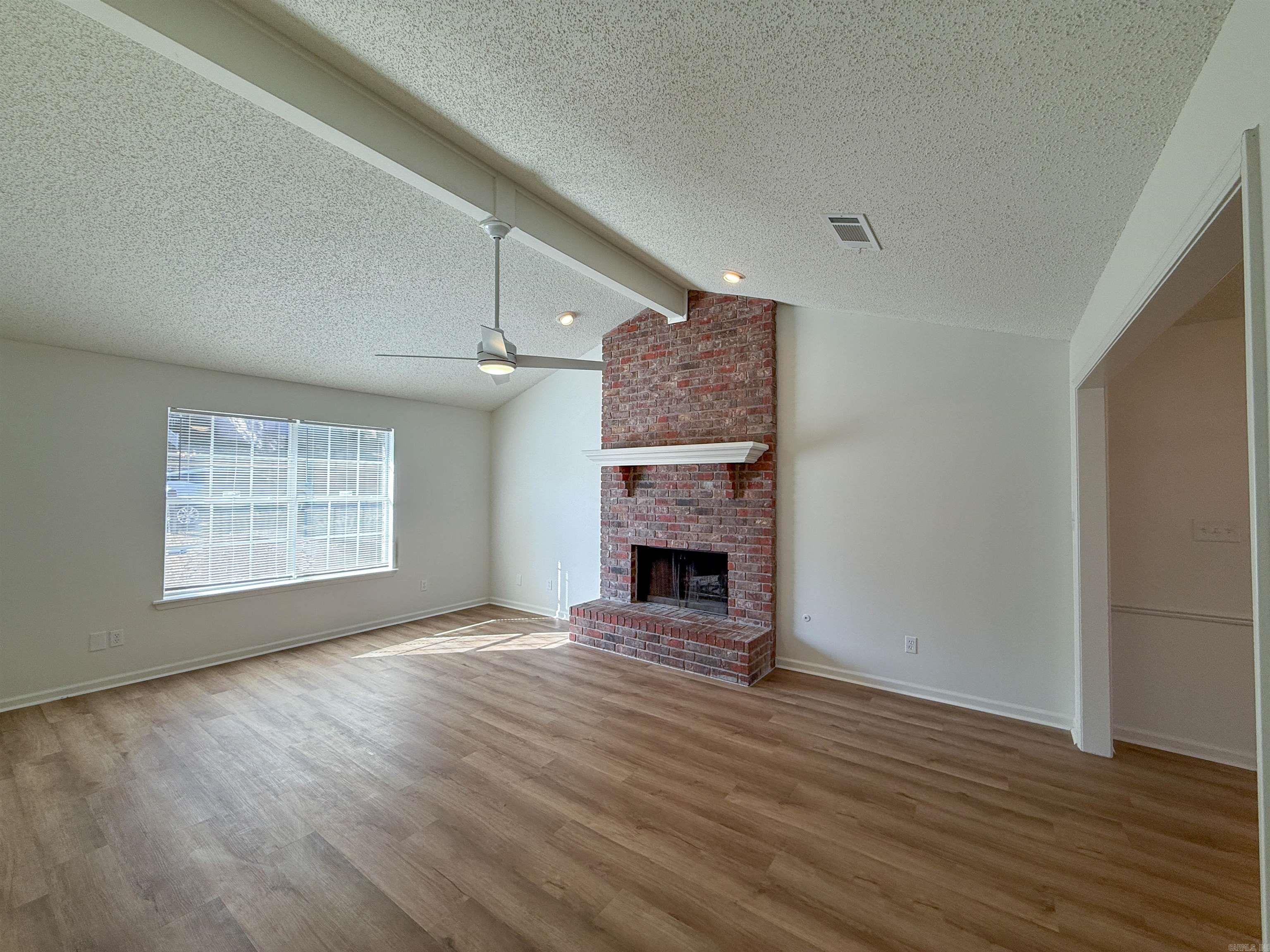 11706 Shady Creek Dr  Little Rock, AR