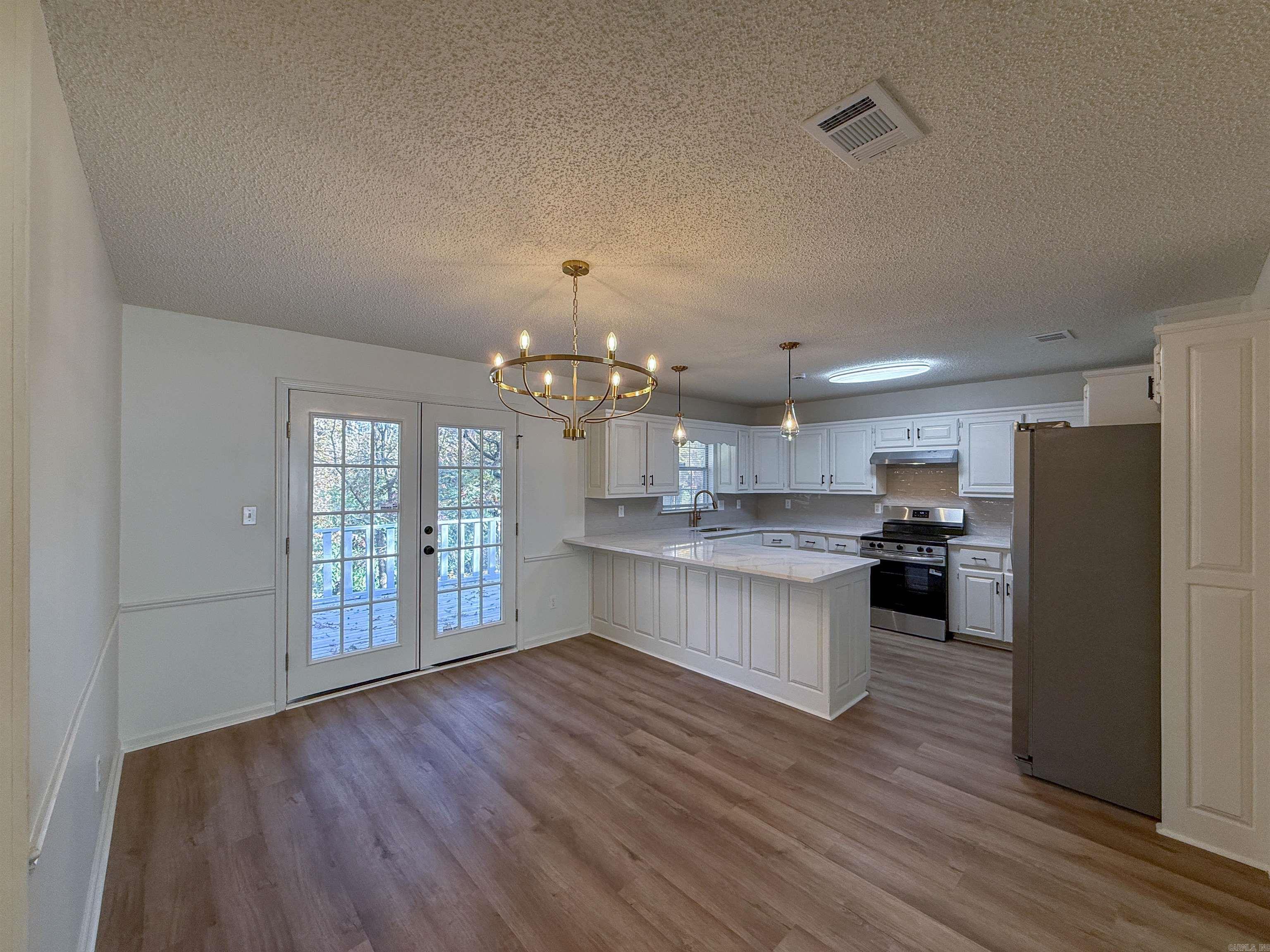 11706 Shady Creek Dr  Little Rock, AR