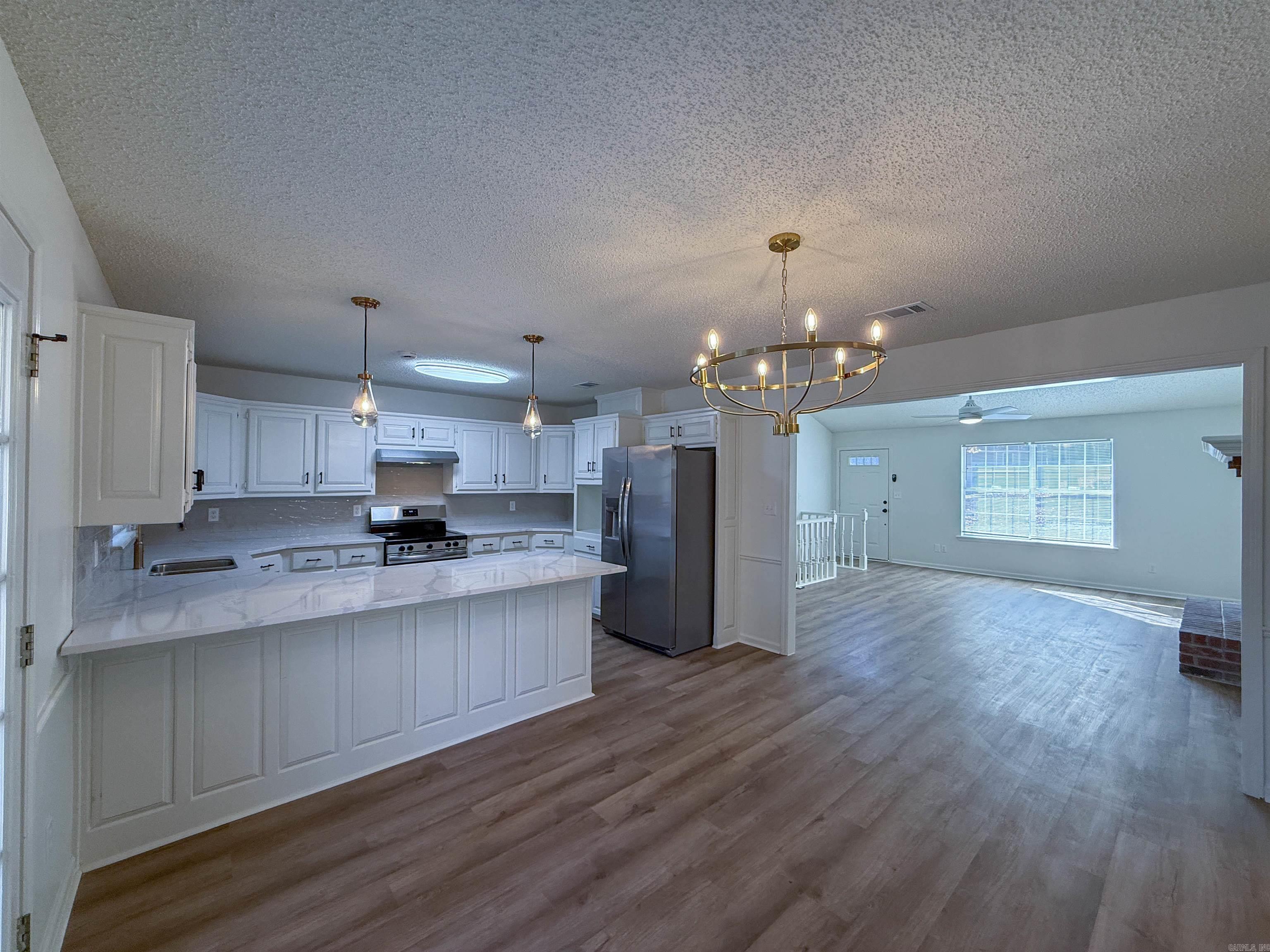 11706 Shady Creek Dr  Little Rock, AR