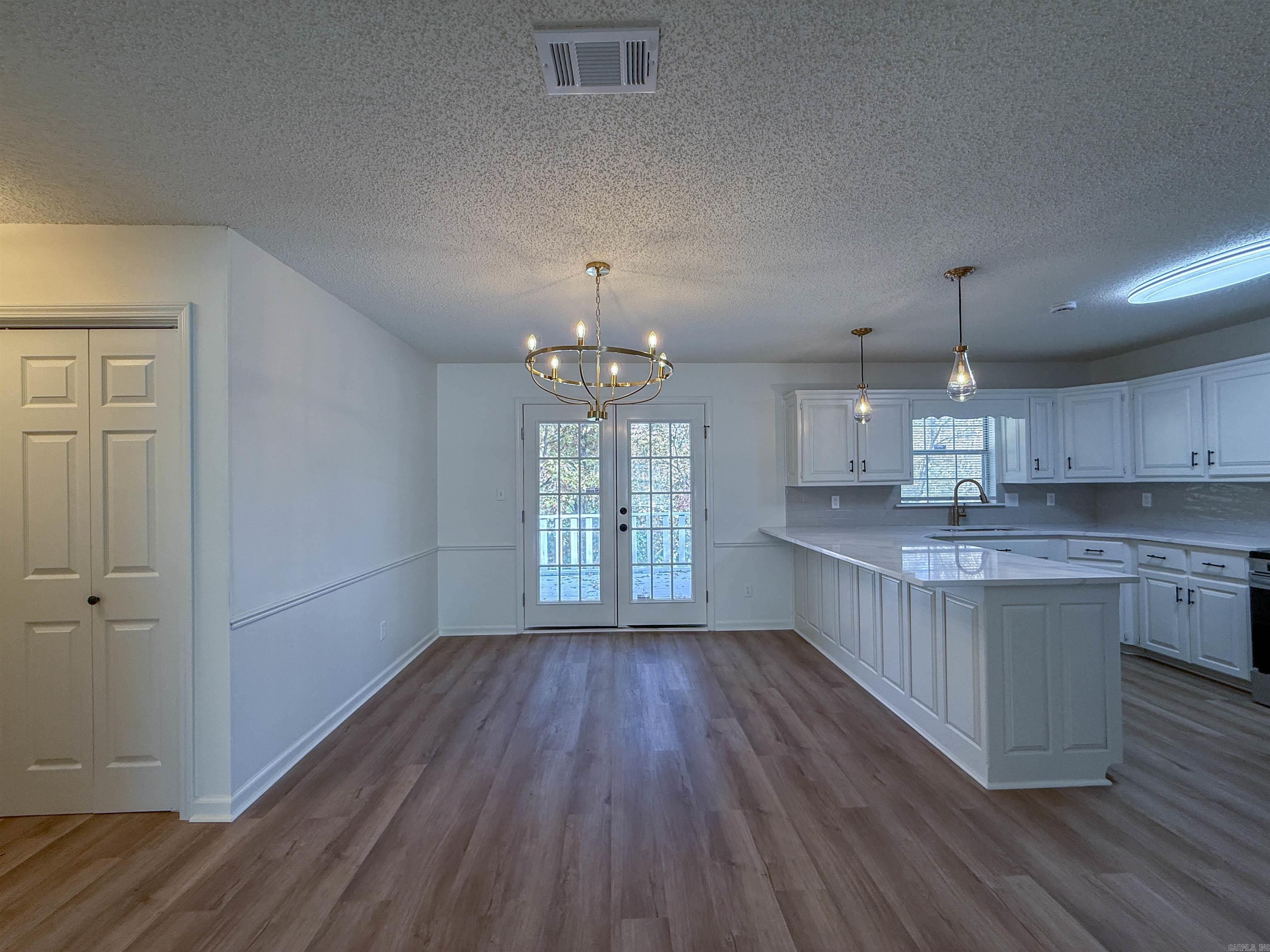 11706 Shady Creek Dr  Little Rock, AR