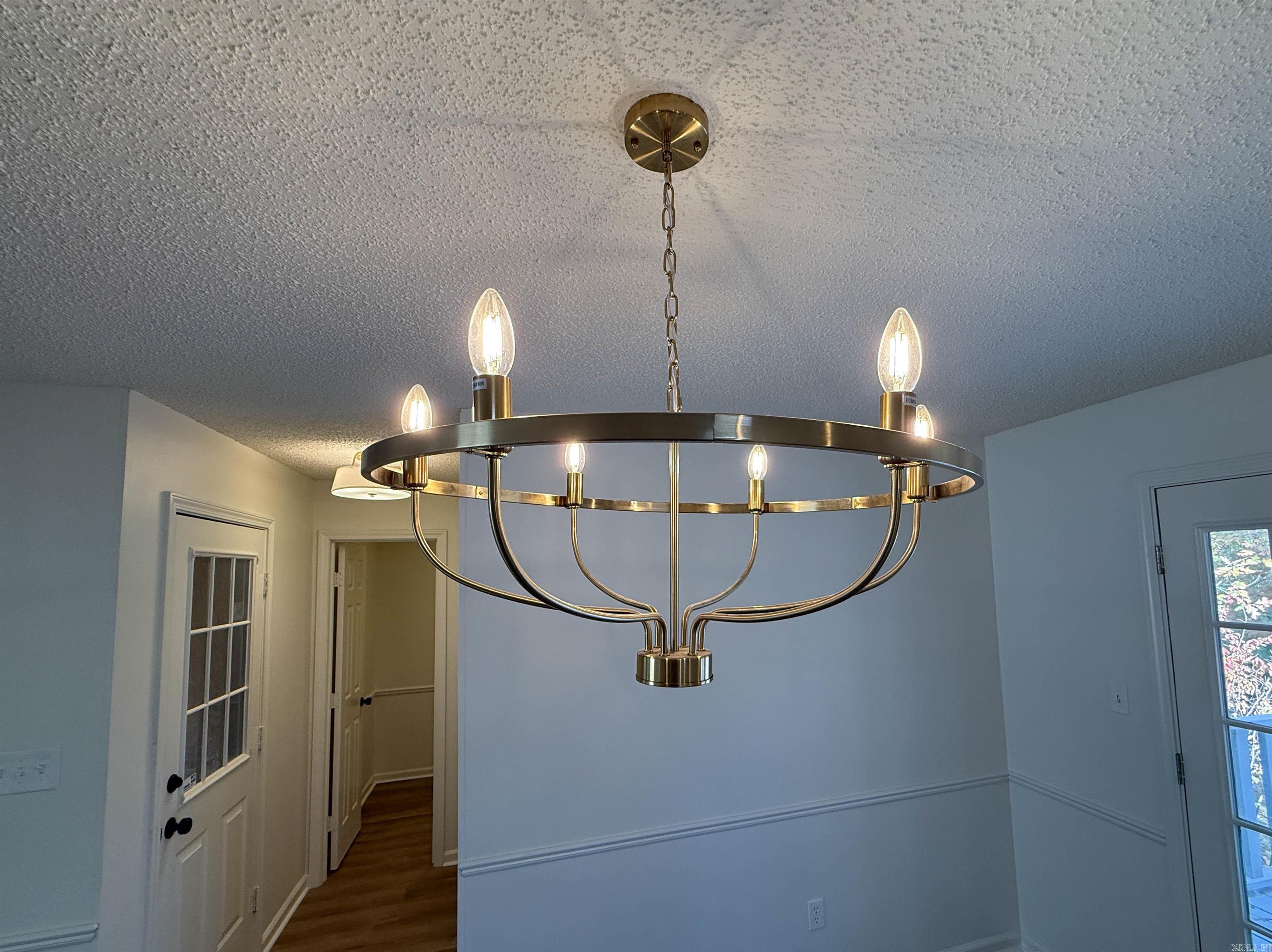 11706 Shady Creek Dr  Little Rock, AR