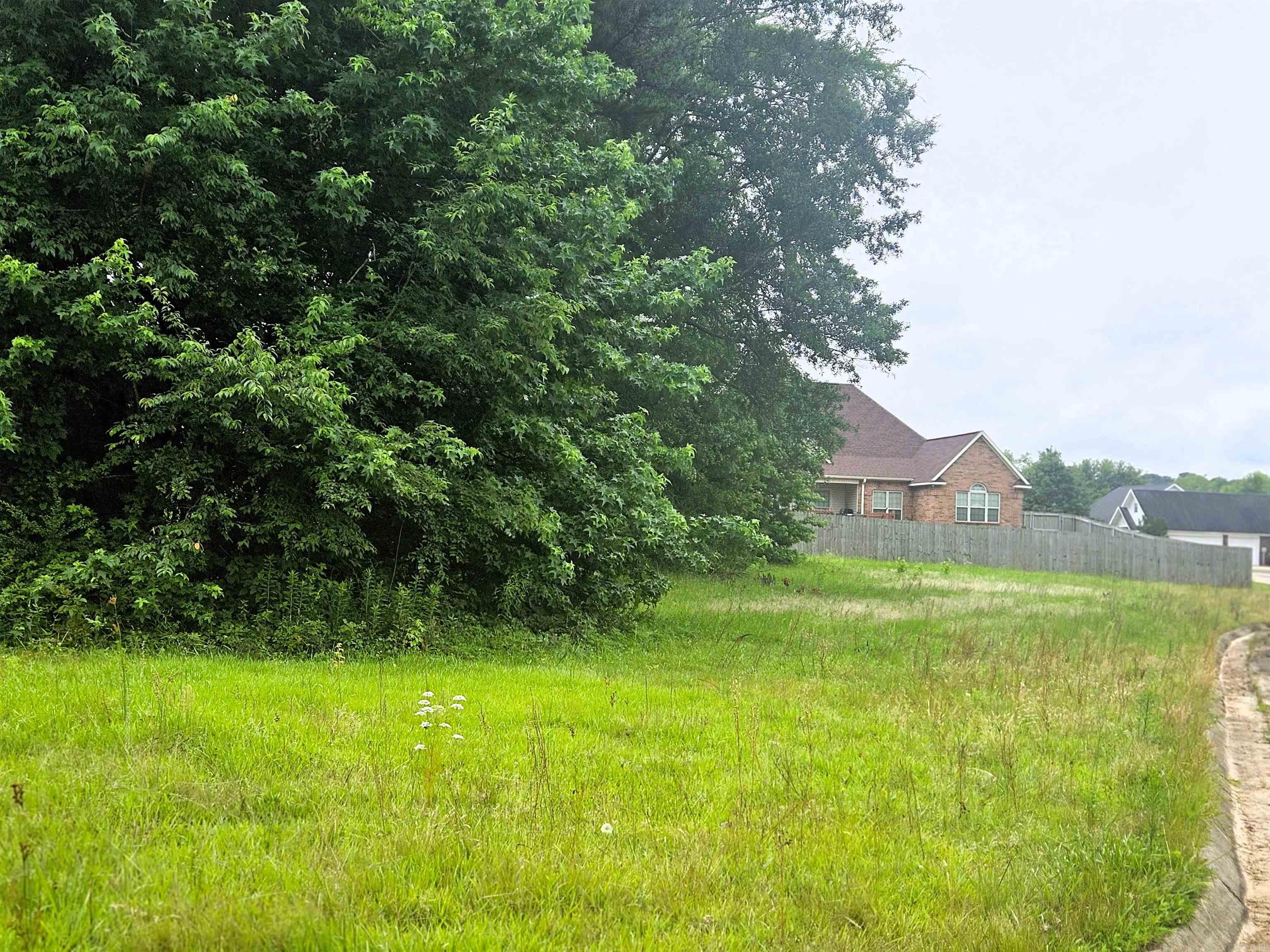 Lot 2 Giovanni - Cooper Lane Estate III  Texarkana, TX