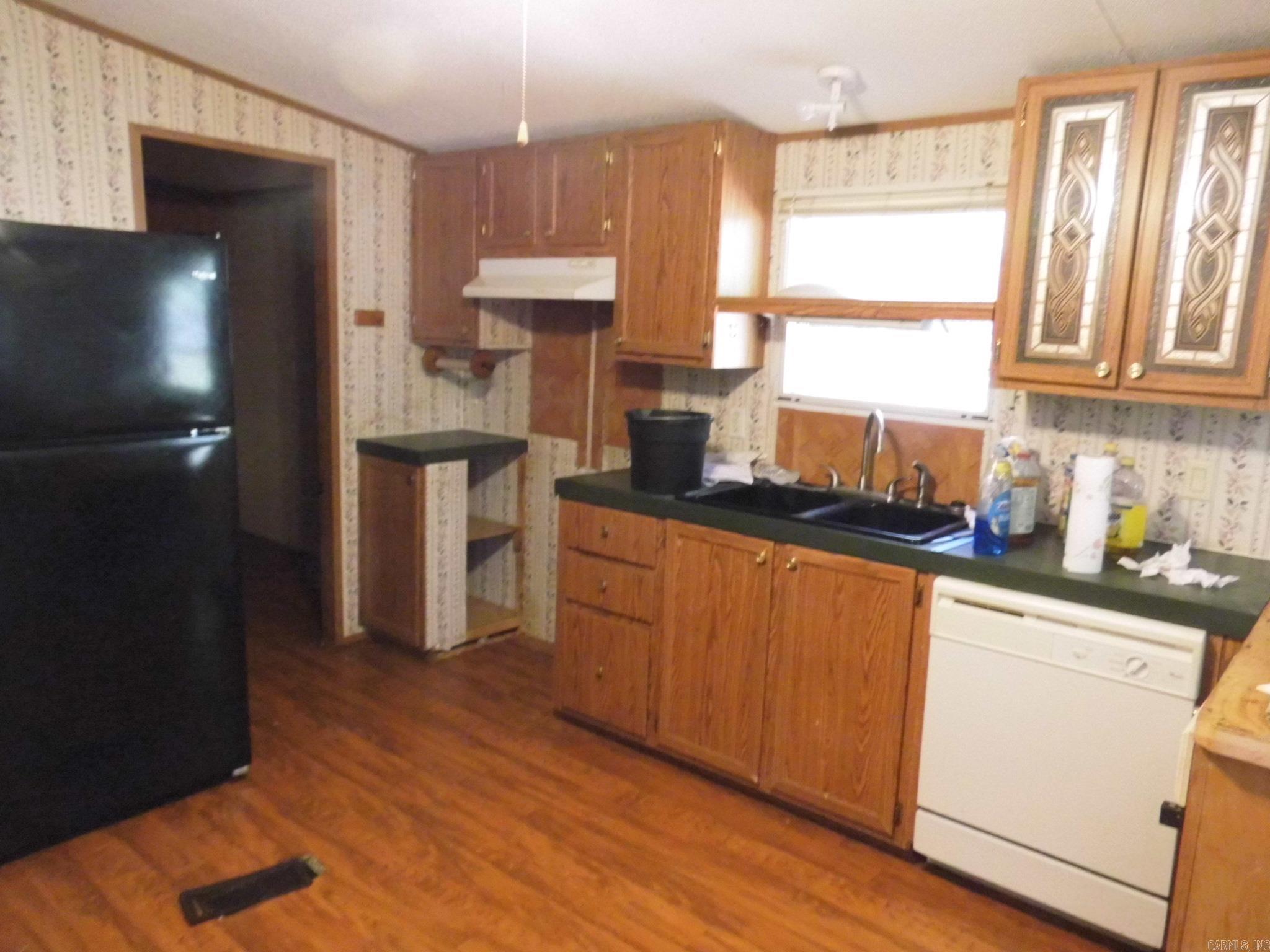 19542 Lawhon  Little Rock, AR