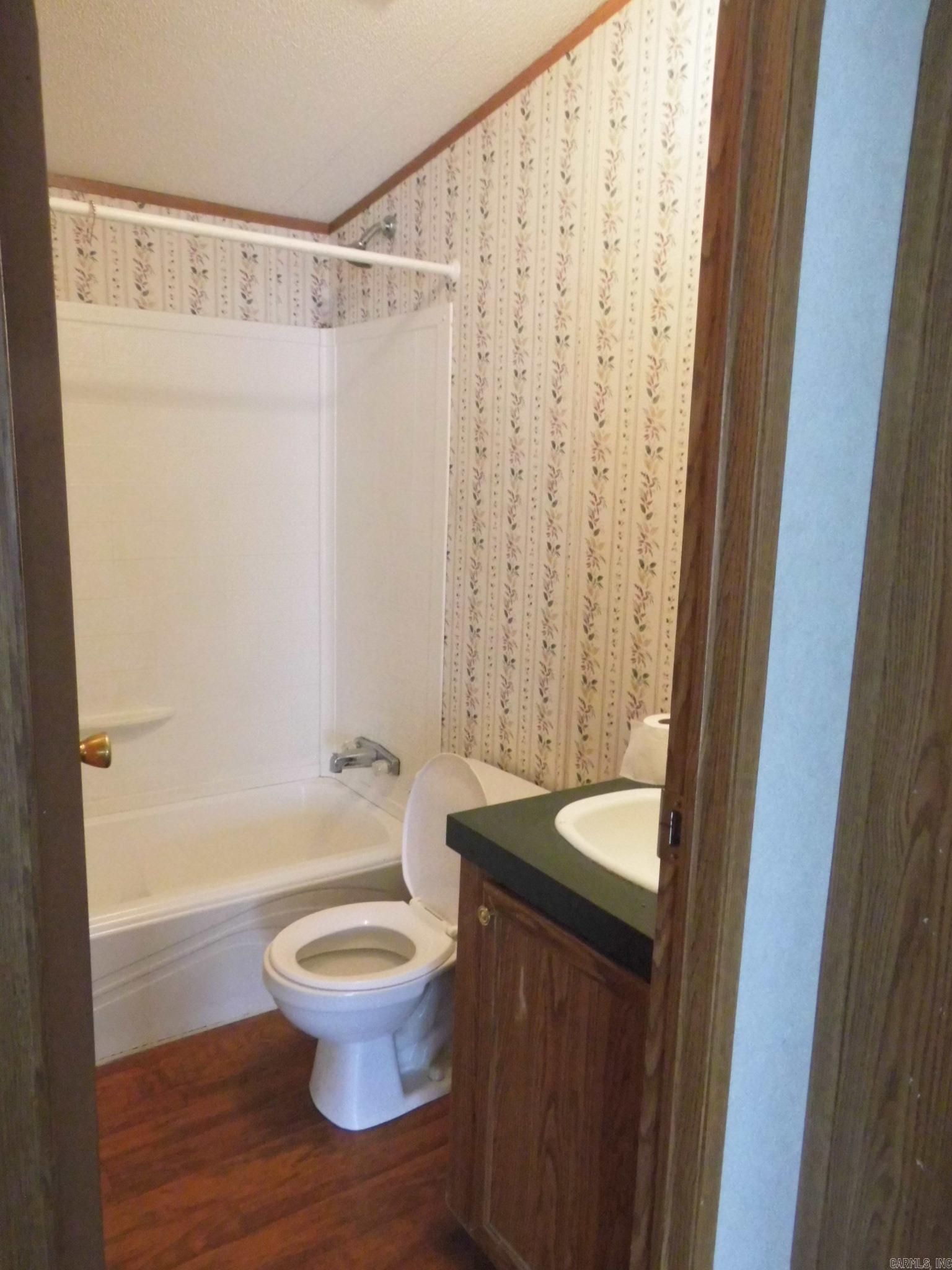 19542 Lawhon  Little Rock, AR