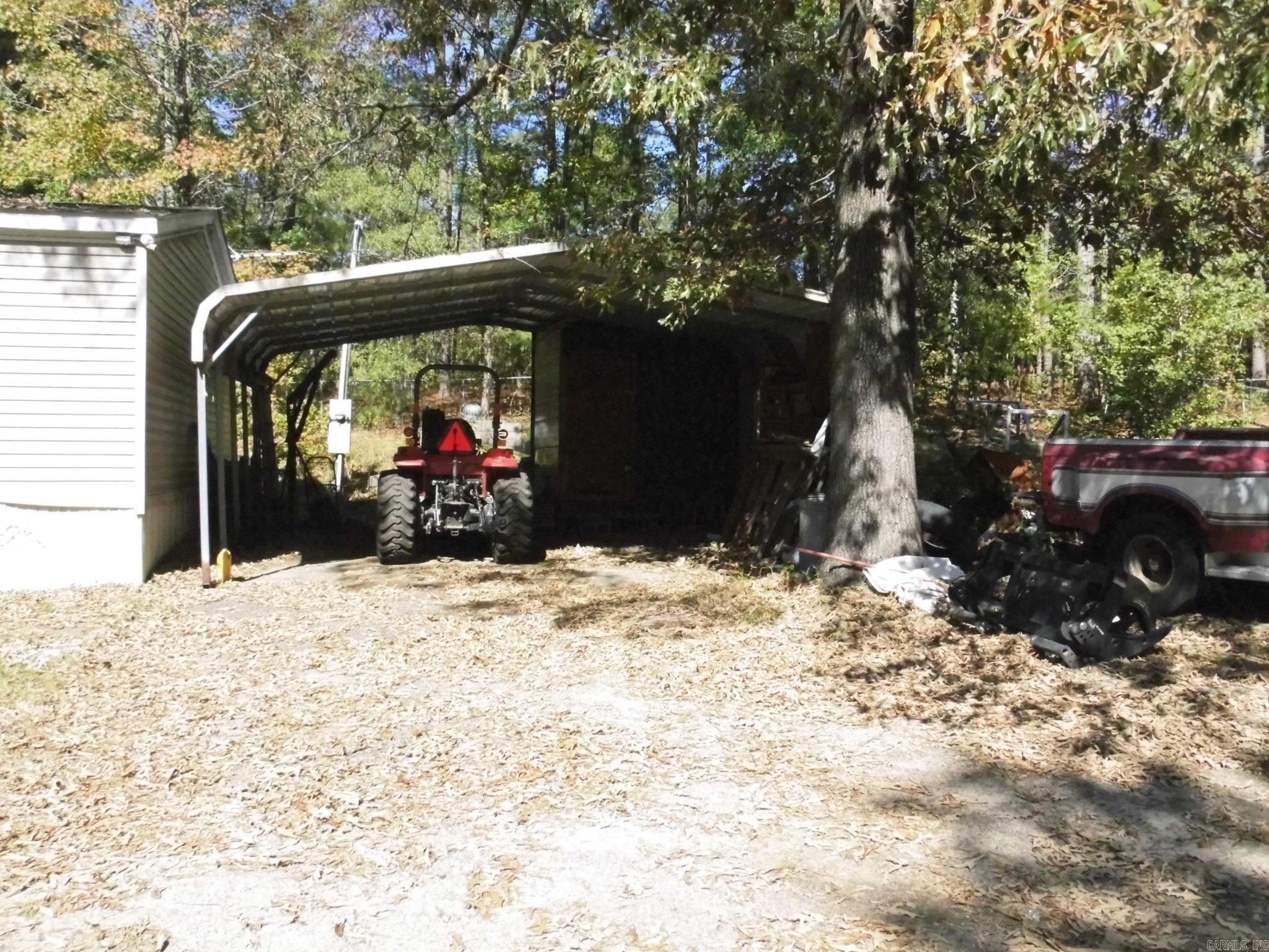 19542 Lawhon  Little Rock, AR