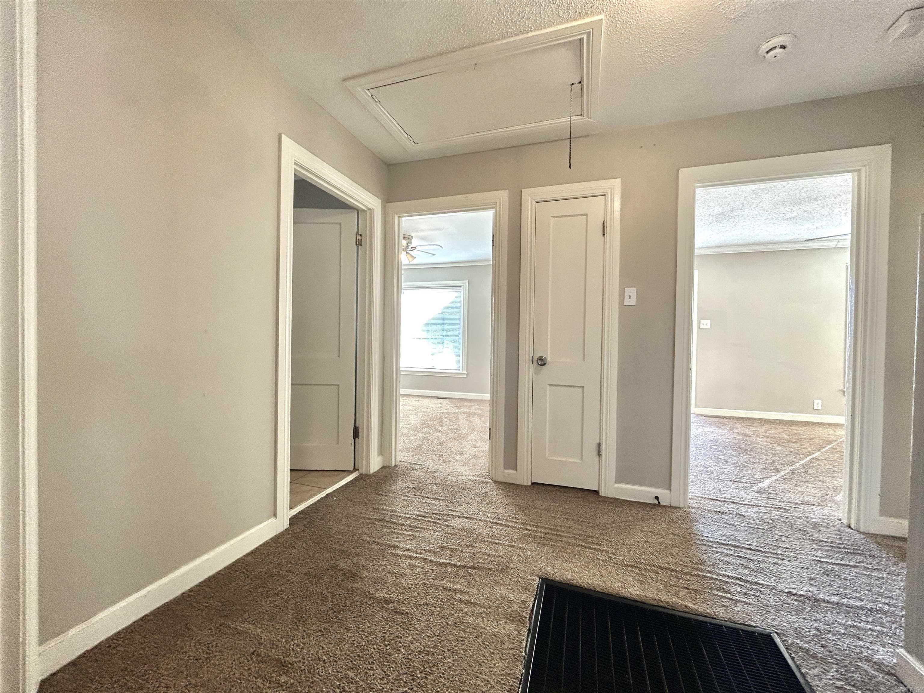 301 W Pine  Benton, AR