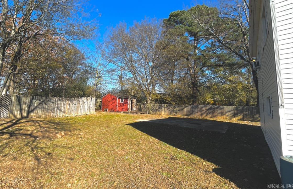 301 W Pine  Benton, AR