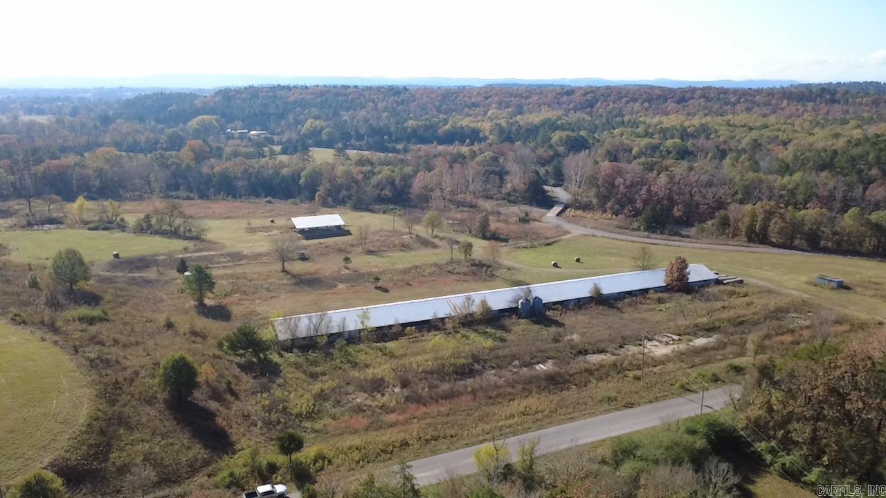 1525 Whitetown  Oden, AR