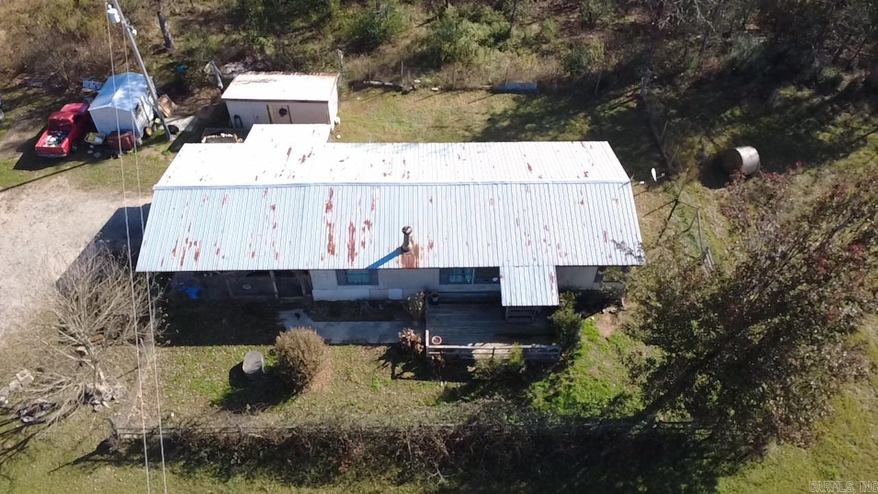 1525 Whitetown  Oden, AR