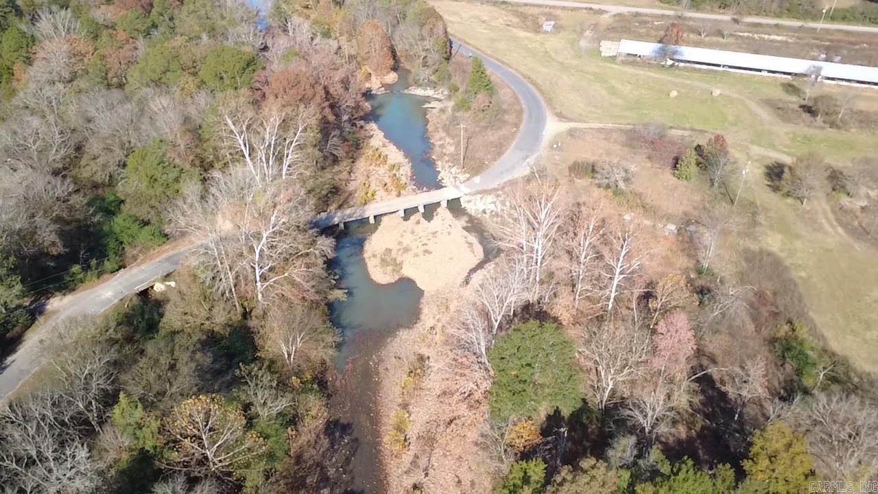 1525 Whitetown  Oden, AR