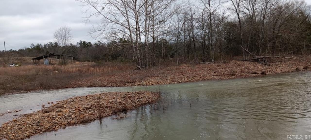 1525 Whitetown  Oden, AR