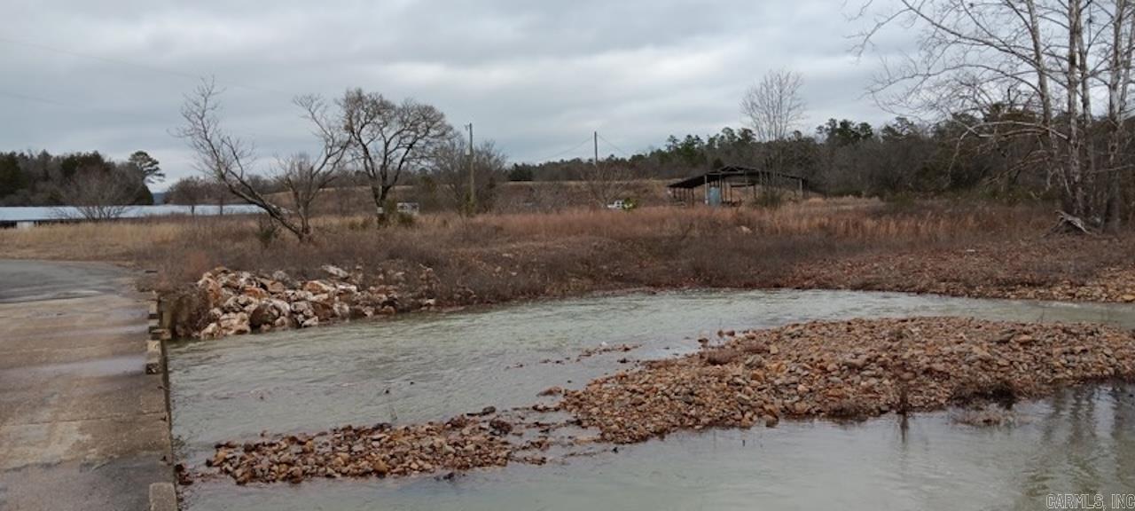 1525 Whitetown  Oden, AR