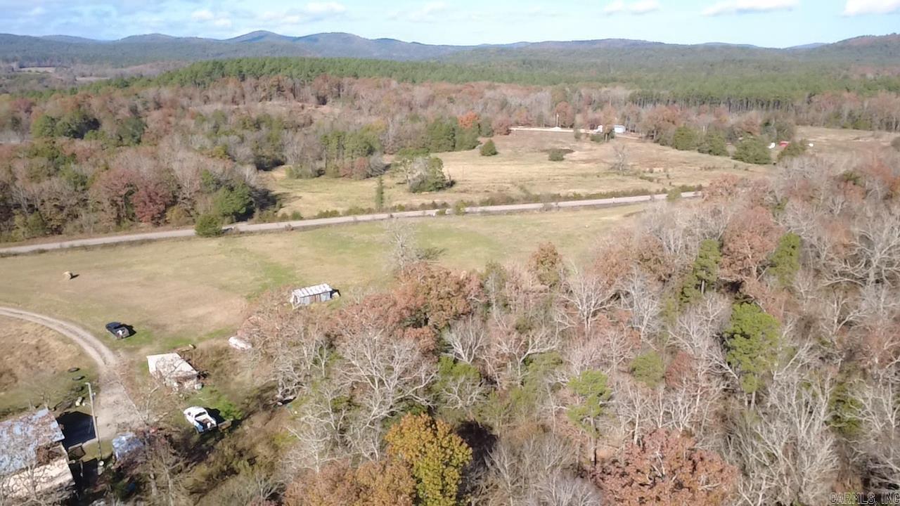 1525 Whitetown  Oden, AR