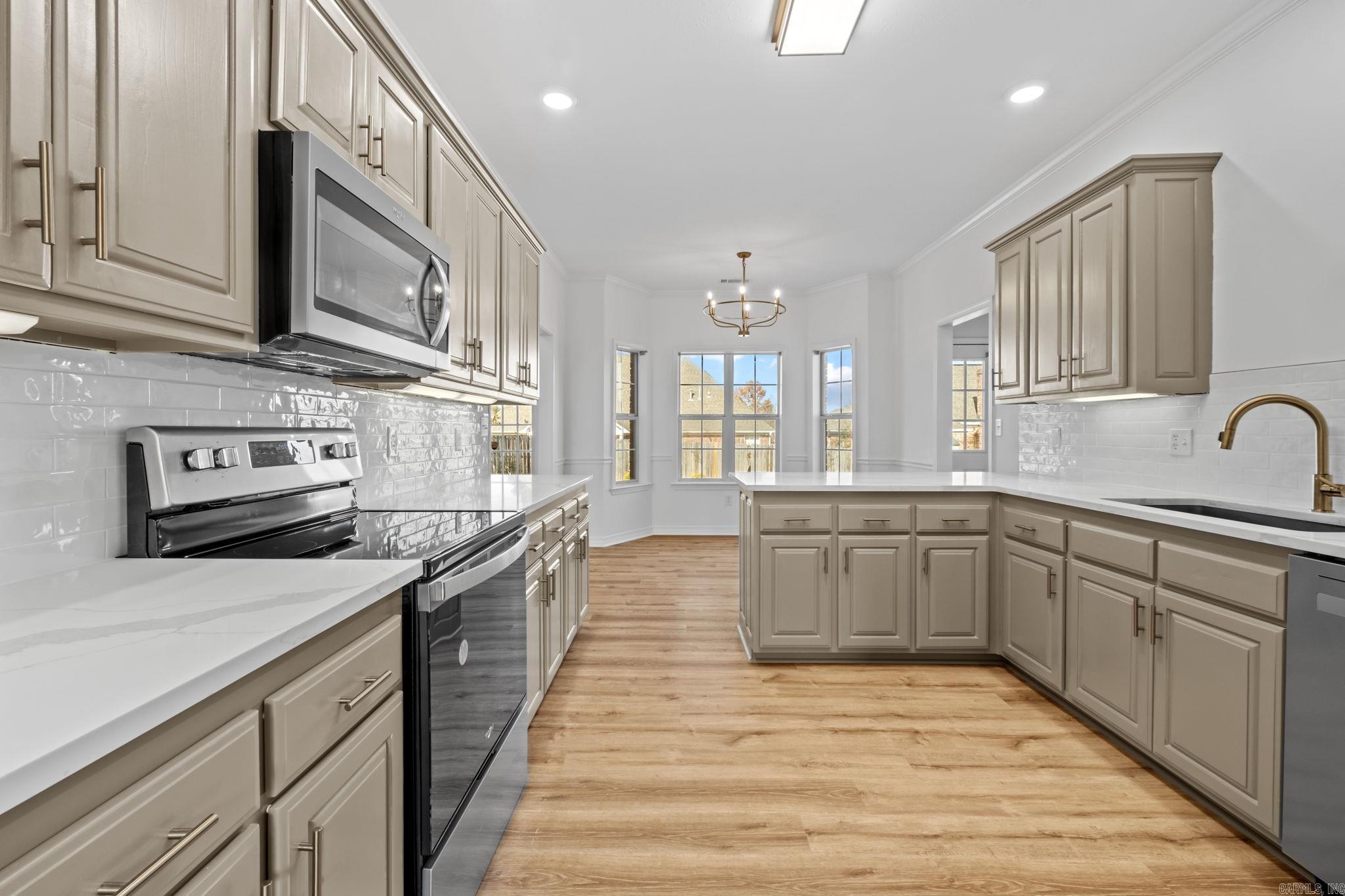 2406 Brittany  Searcy, AR