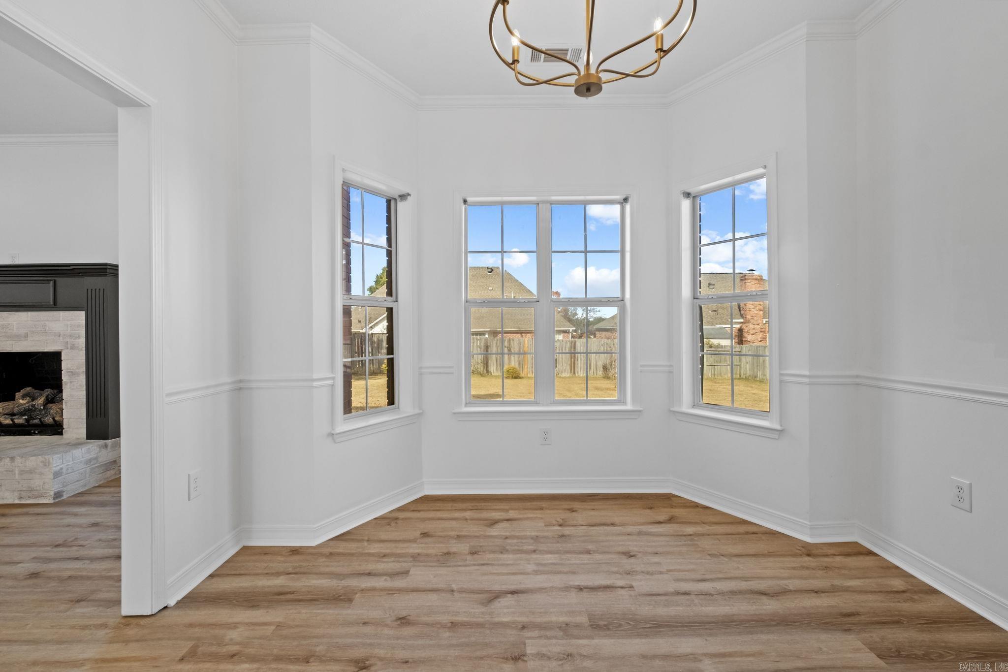 2406 Brittany  Searcy, AR