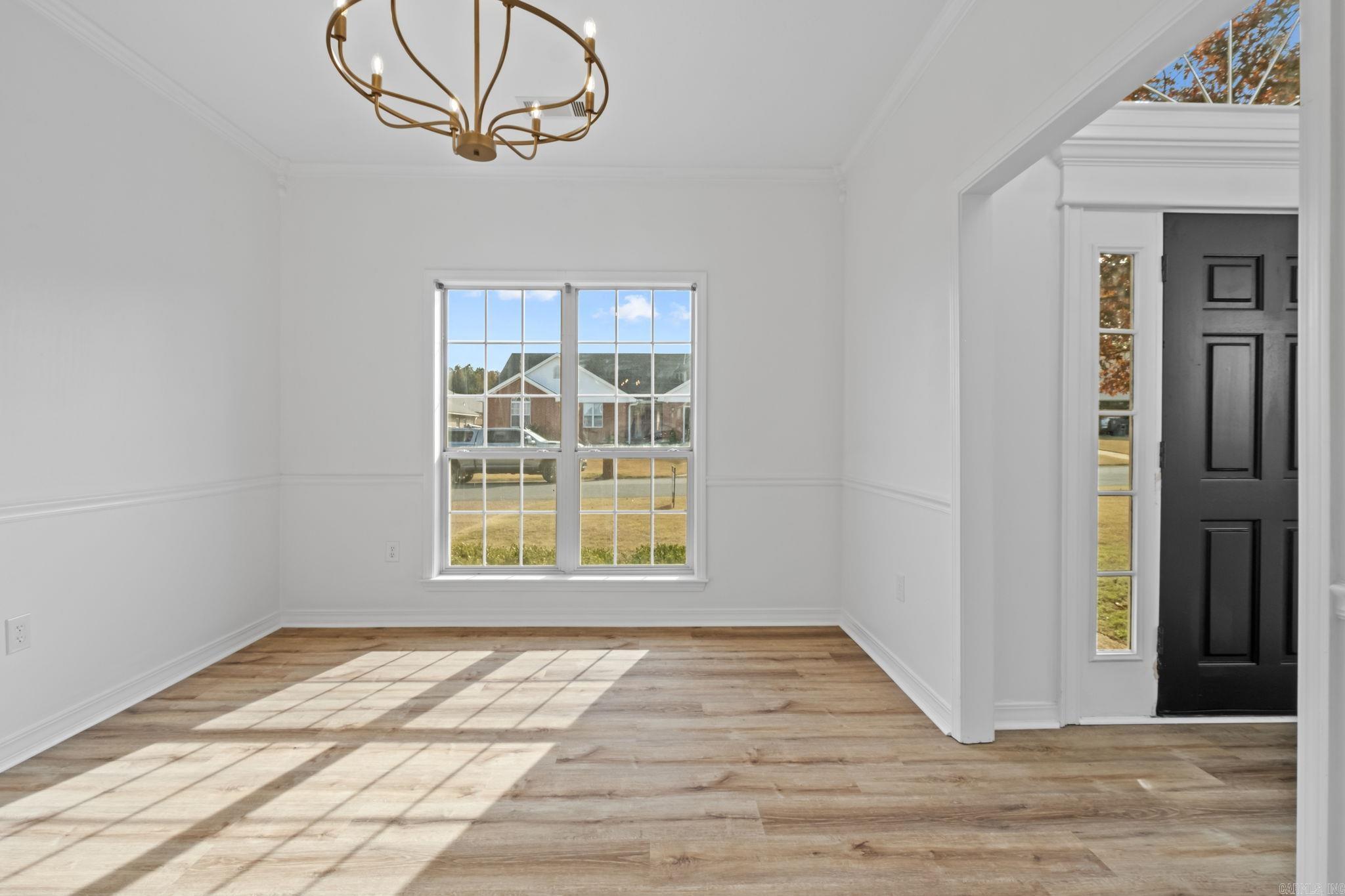 2406 Brittany  Searcy, AR