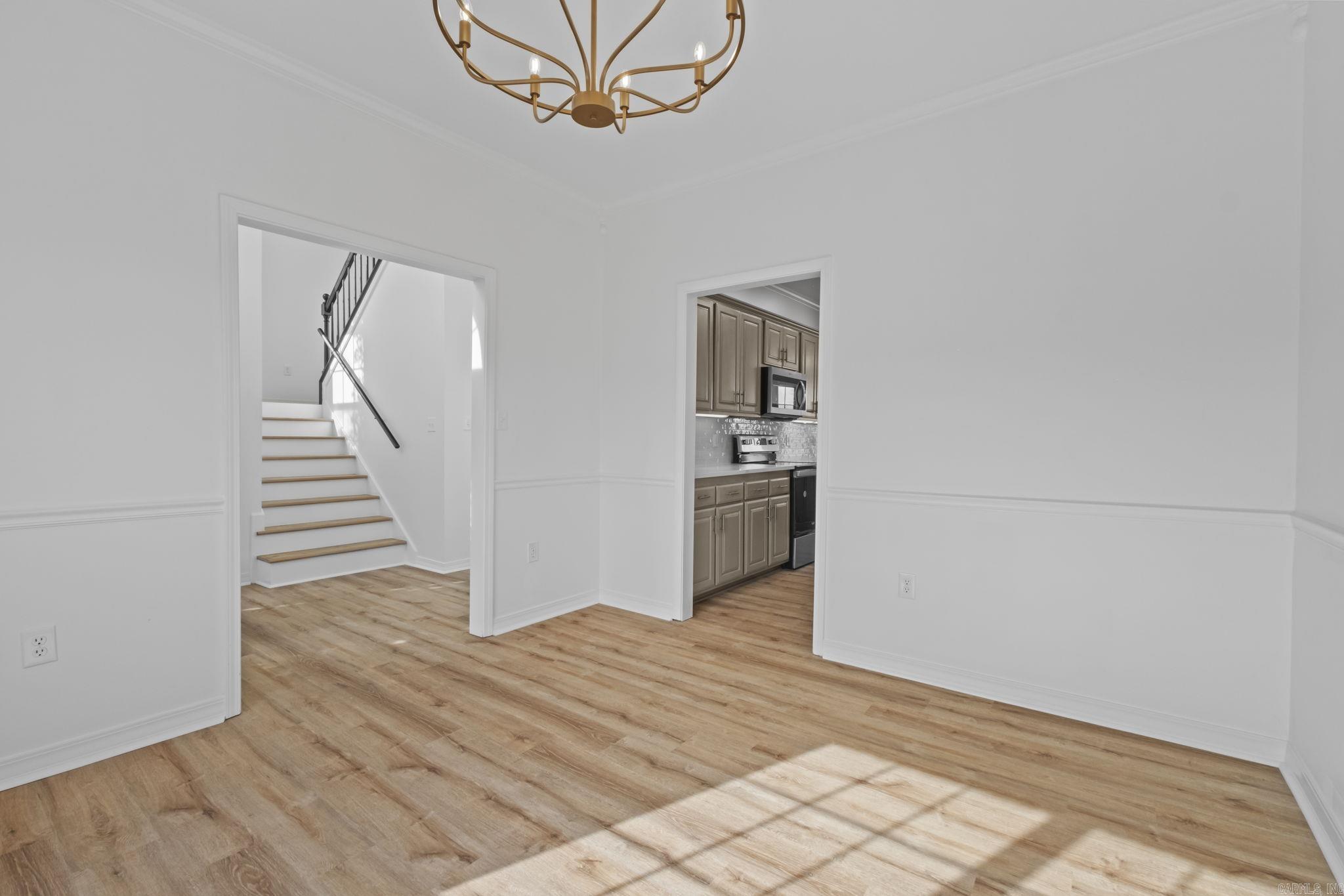 2406 Brittany  Searcy, AR