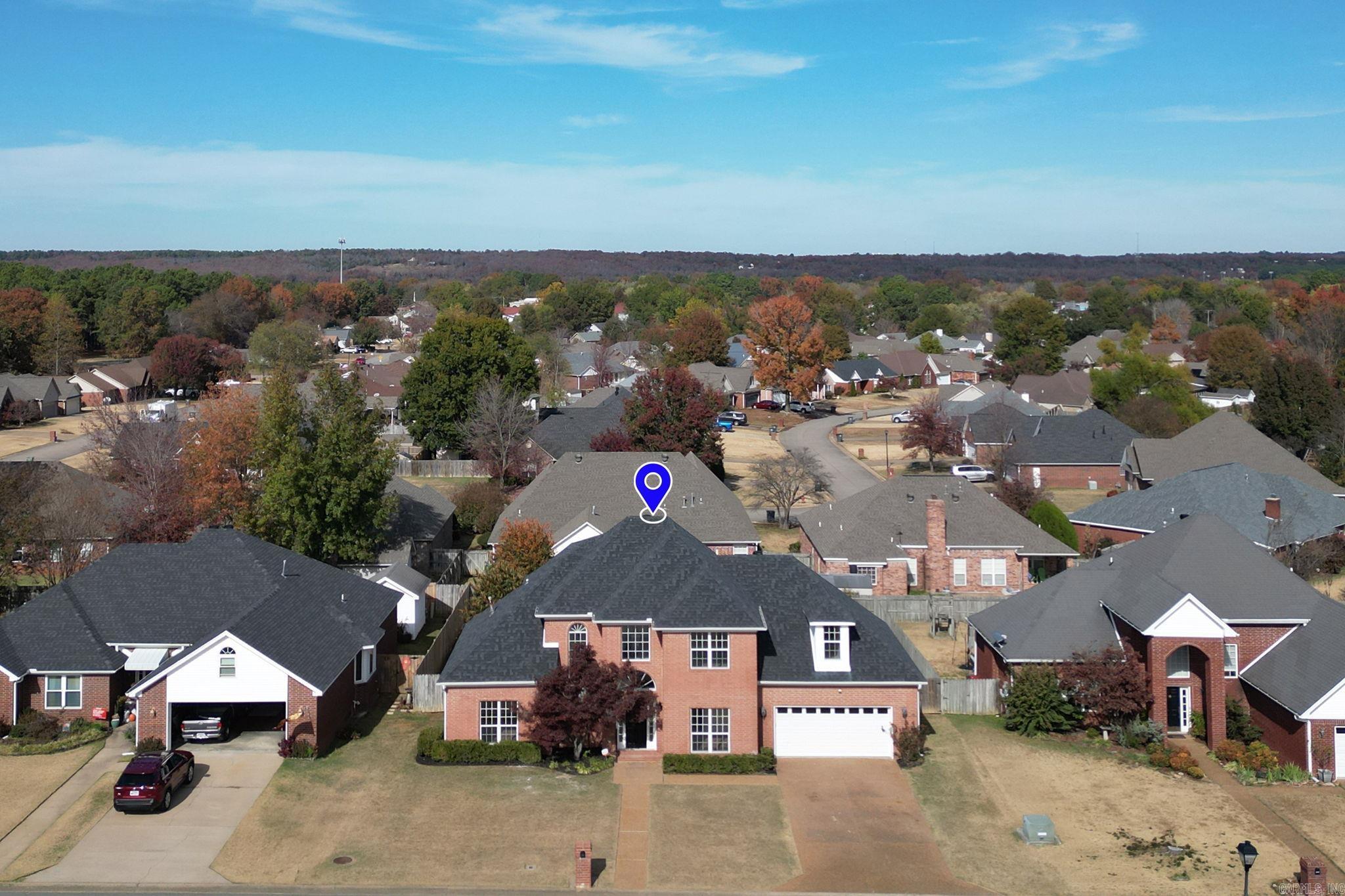 2406 Brittany  Searcy, AR