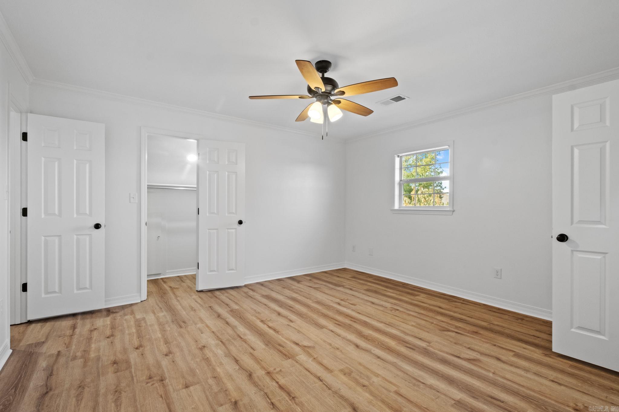 2406 Brittany  Searcy, AR