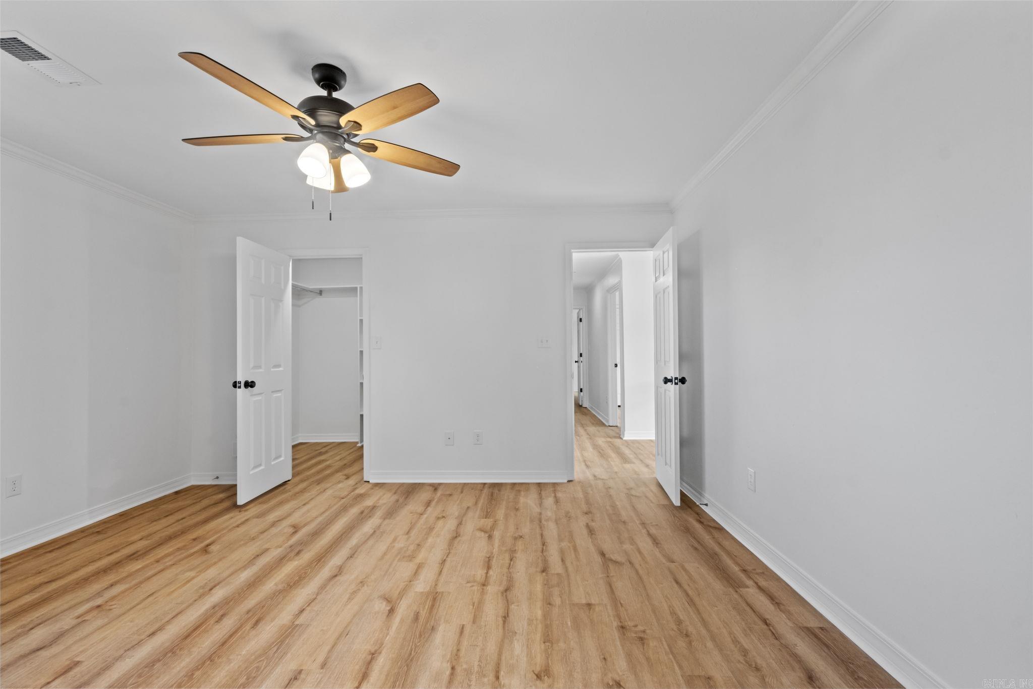 2406 Brittany  Searcy, AR