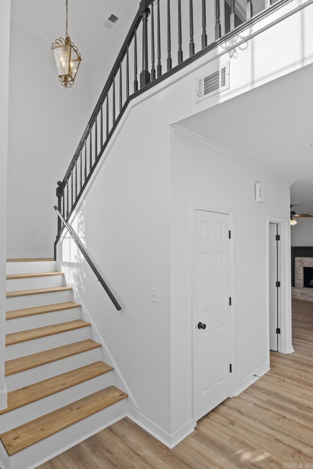 2406 Brittany  Searcy, AR