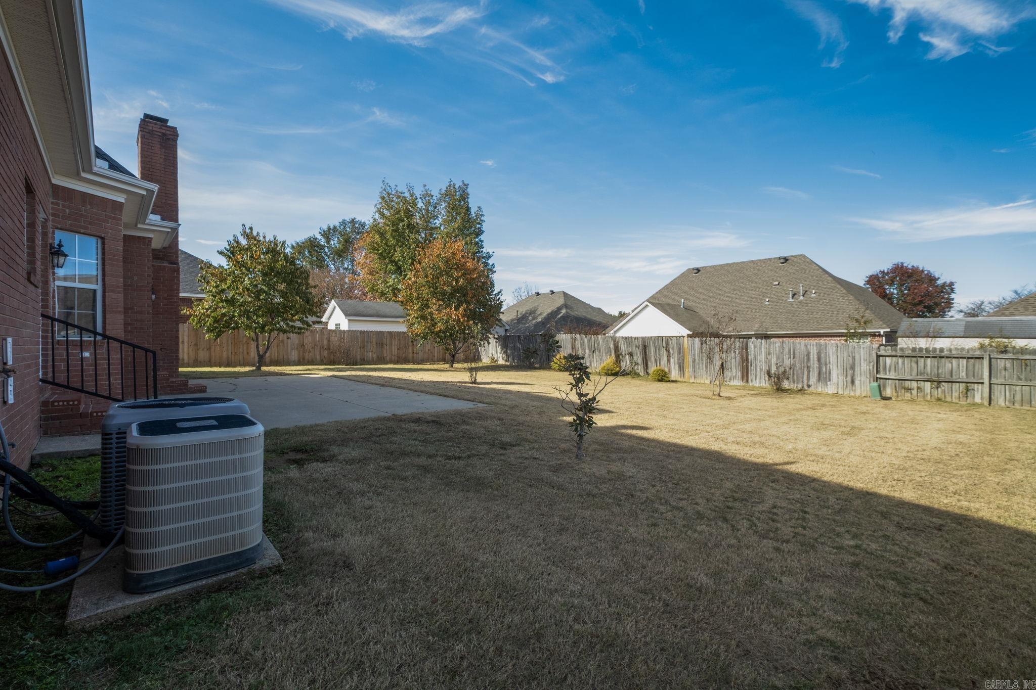 2406 Brittany  Searcy, AR