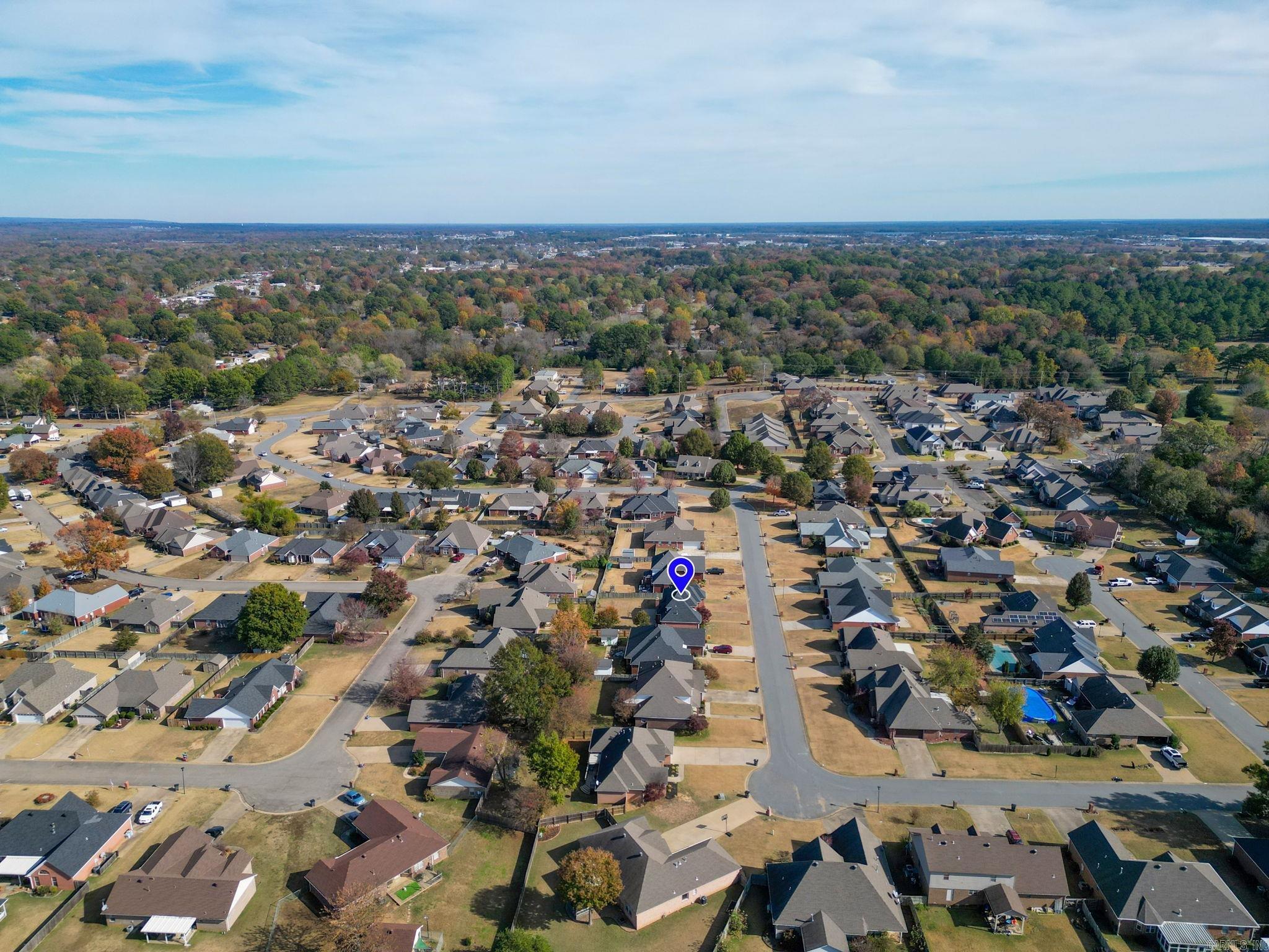 2406 Brittany  Searcy, AR