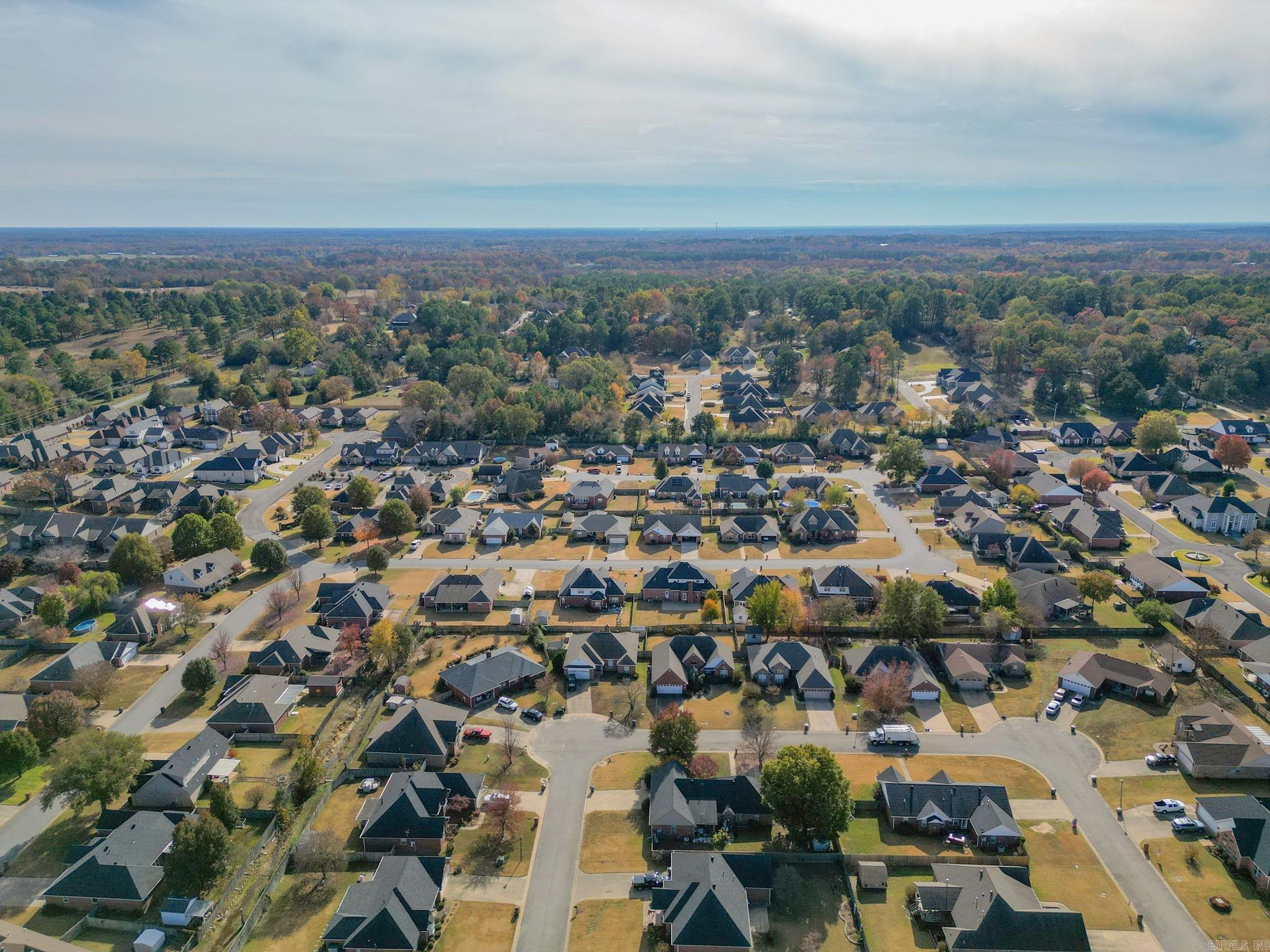 2406 Brittany  Searcy, AR