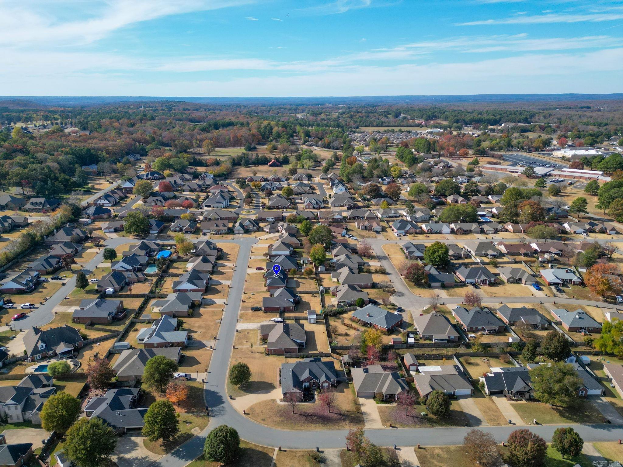 2406 Brittany  Searcy, AR