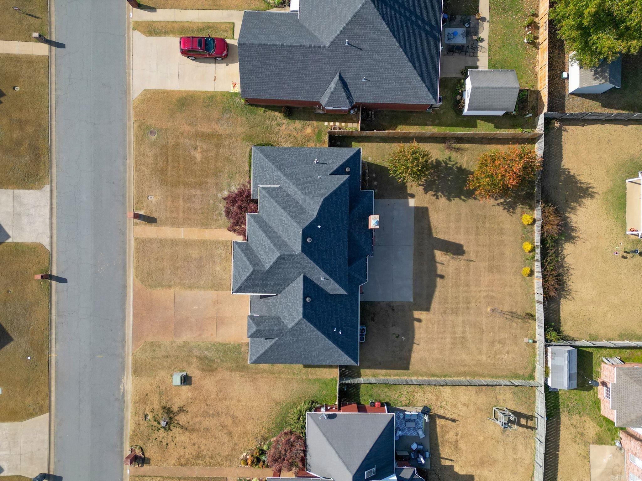 2406 Brittany  Searcy, AR