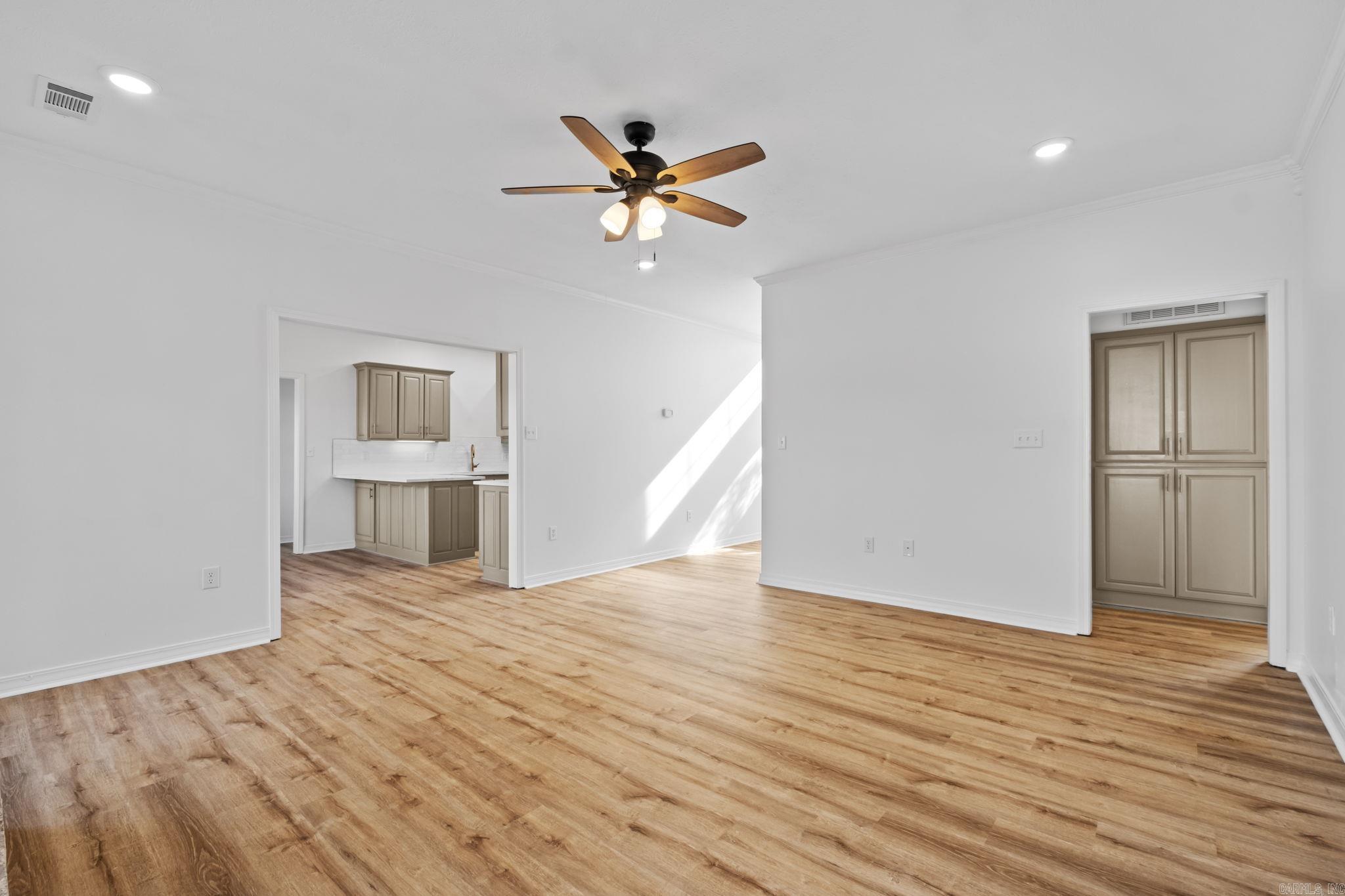 2406 Brittany  Searcy, AR