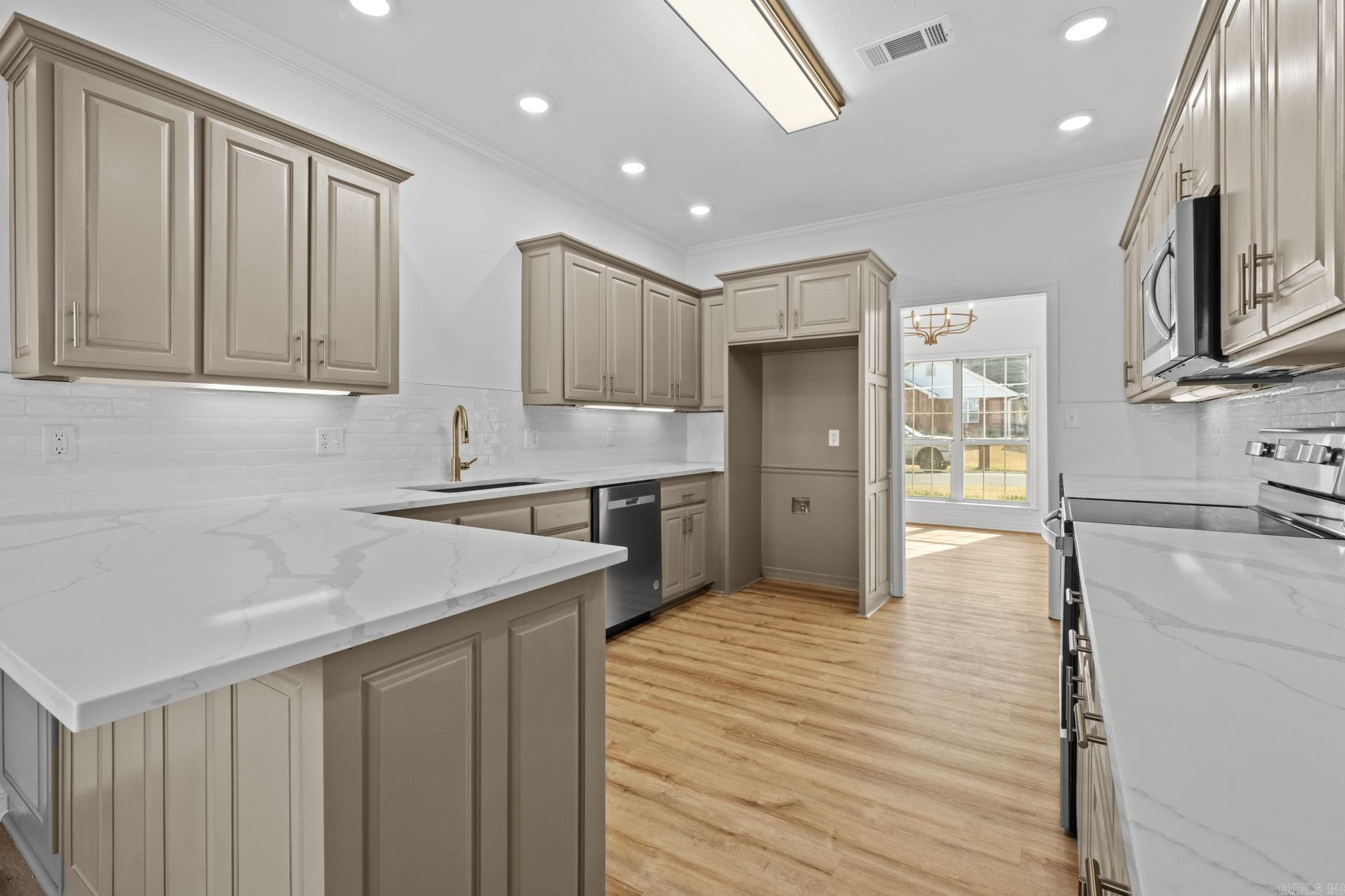 2406 Brittany  Searcy, AR