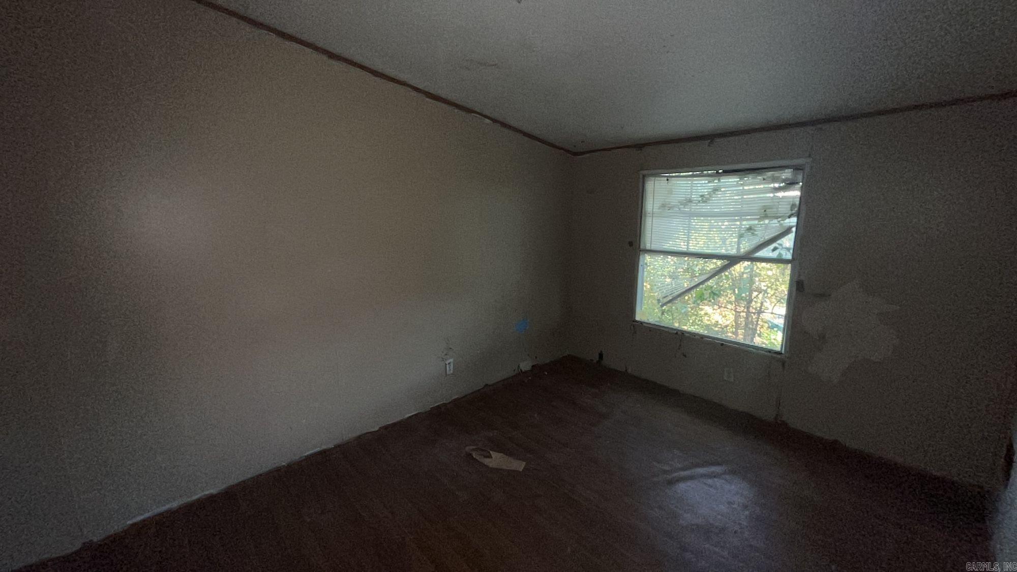 210 E San Francisco Ave  Black Oak, AR