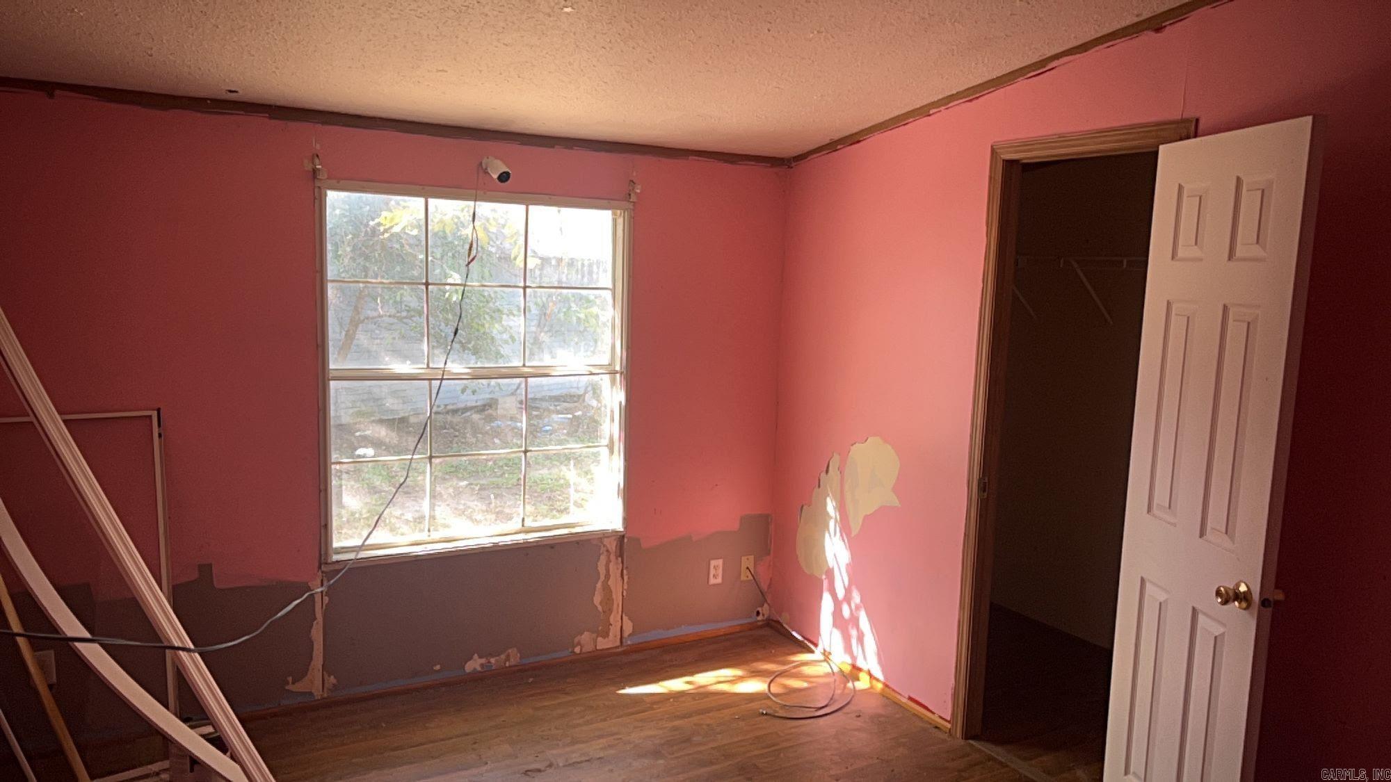 210 E San Francisco Ave  Black Oak, AR