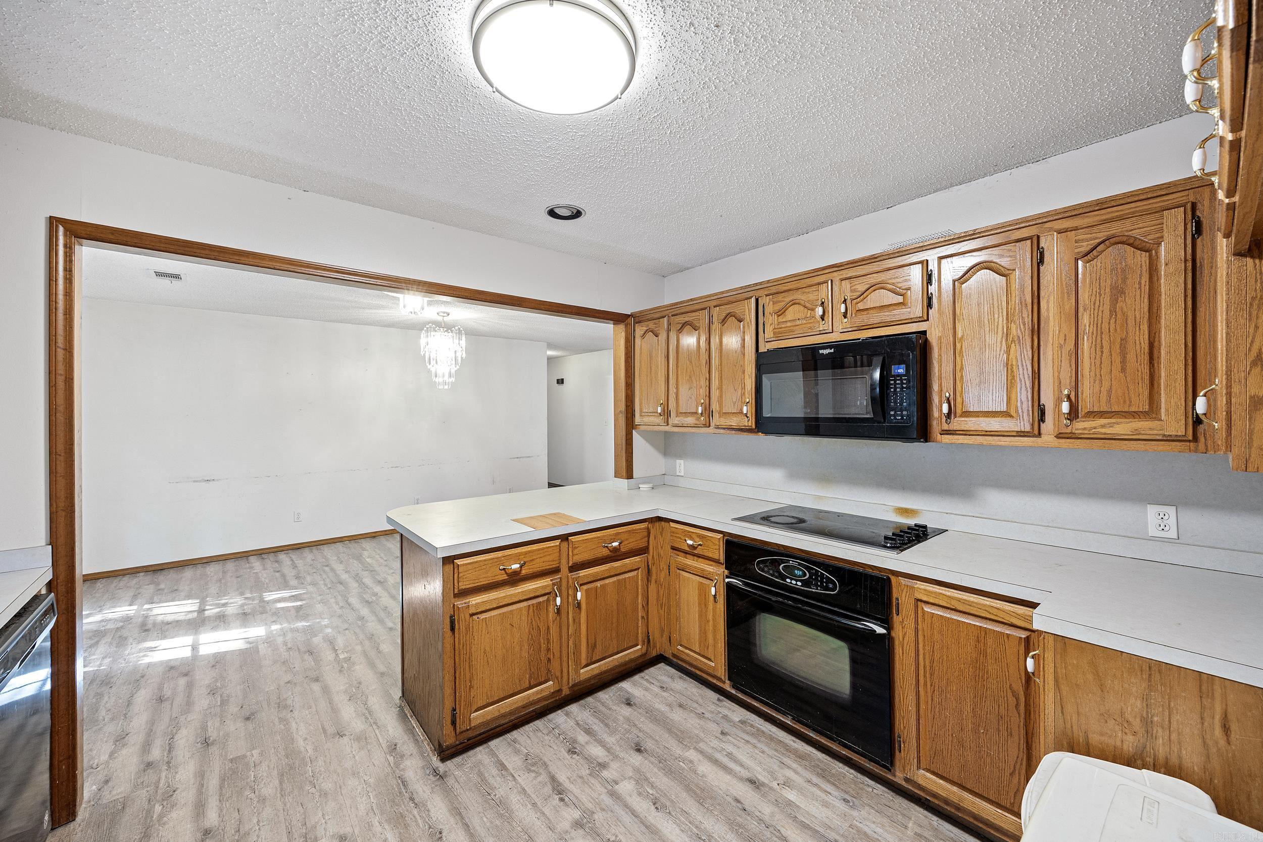 TRACT 1 - 13610 N SR 105  Hector, AR