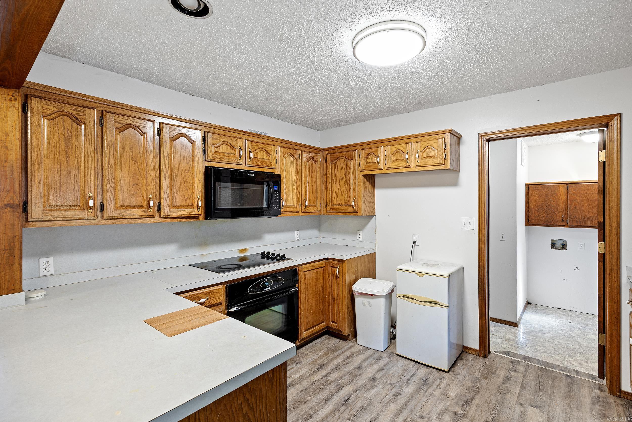 TRACT 1 - 13610 N SR 105  Hector, AR