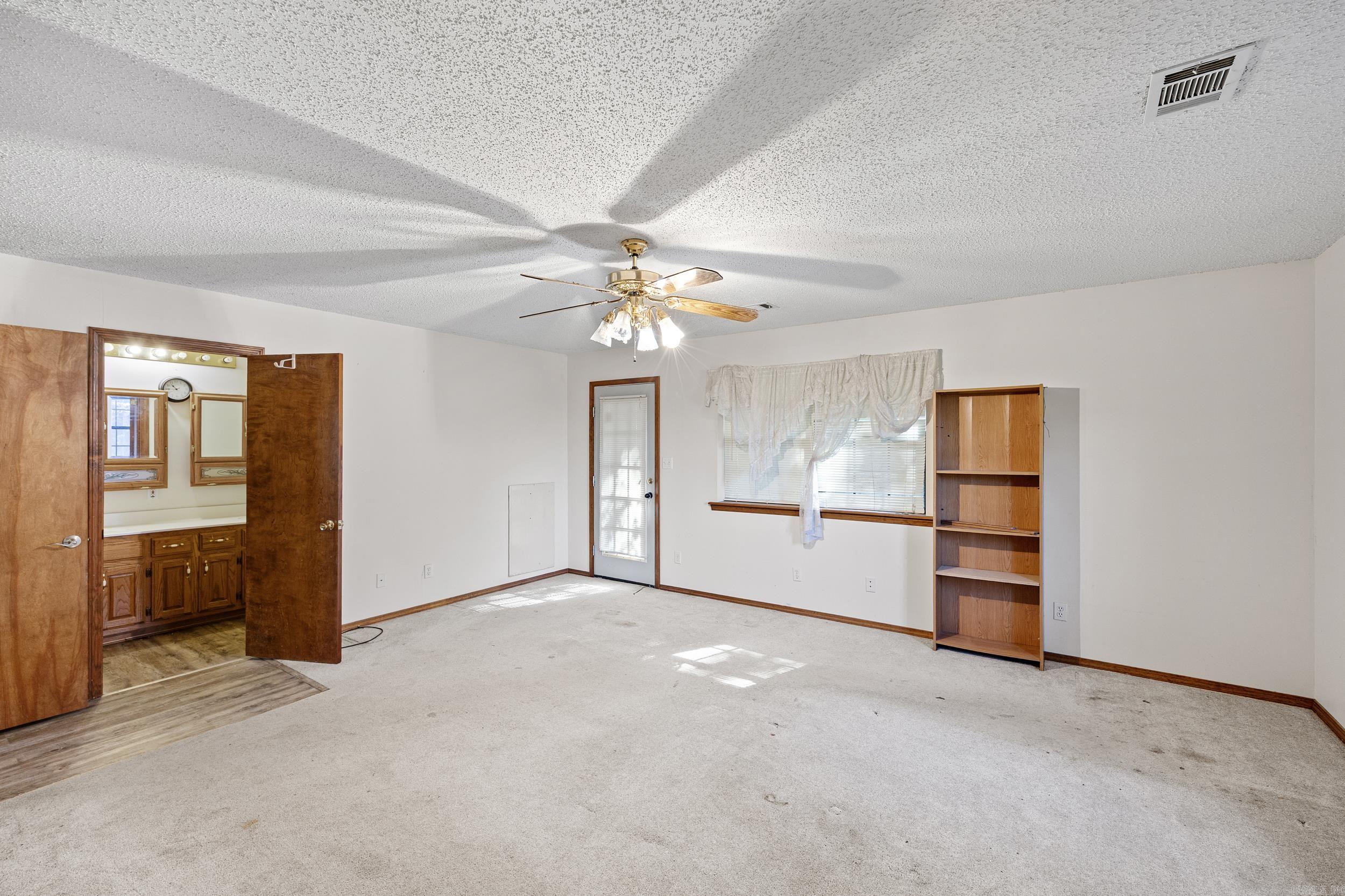 TRACT 1 - 13610 N SR 105  Hector, AR