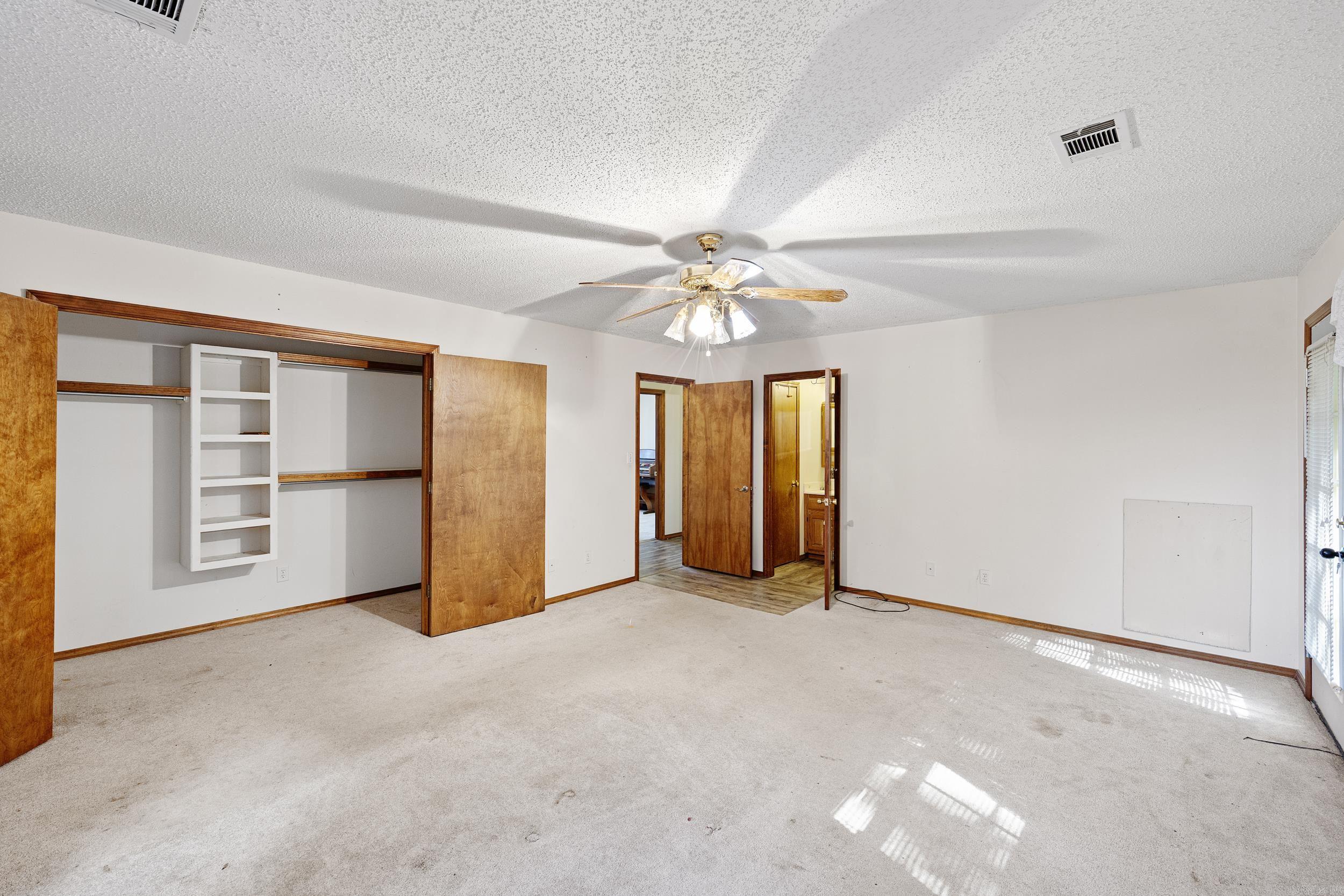 TRACT 1 - 13610 N SR 105  Hector, AR