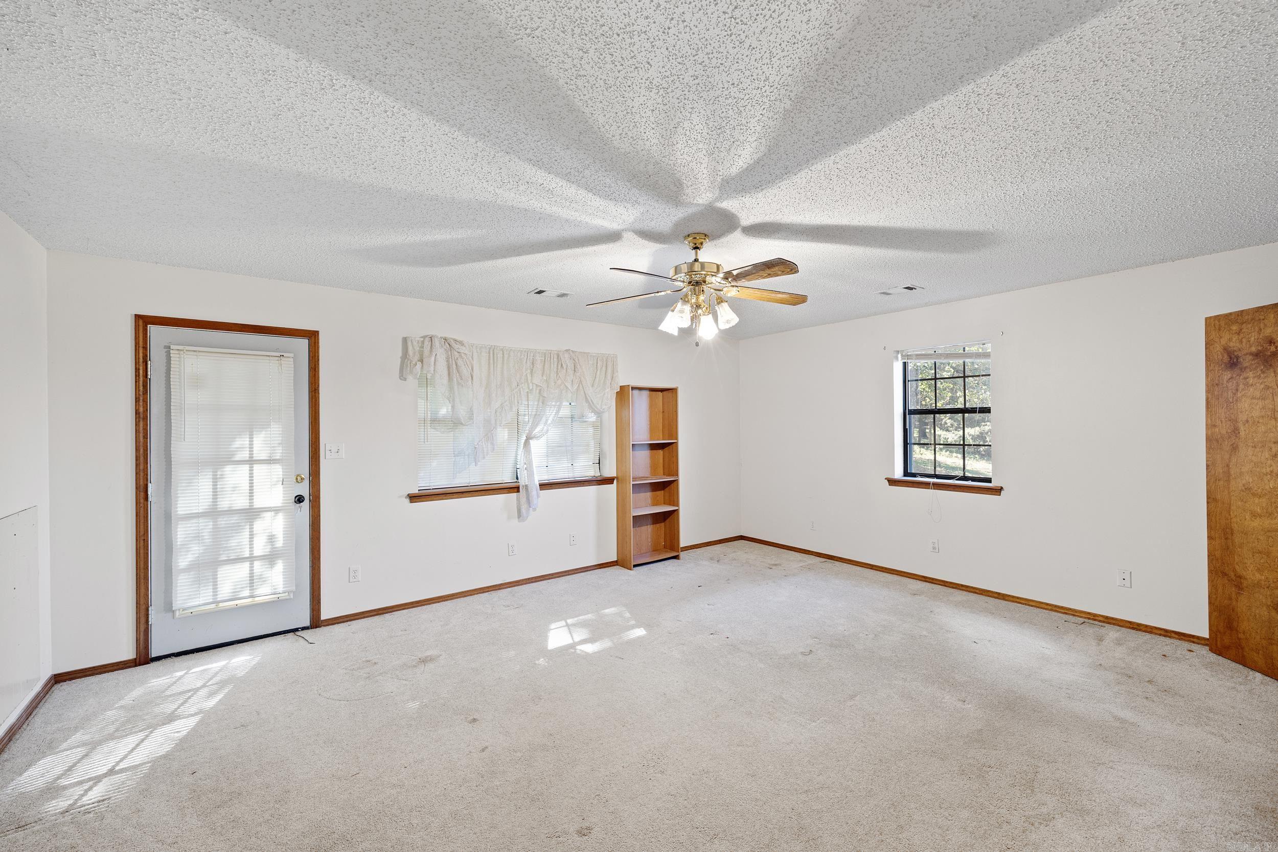 TRACT 1 - 13610 N SR 105  Hector, AR