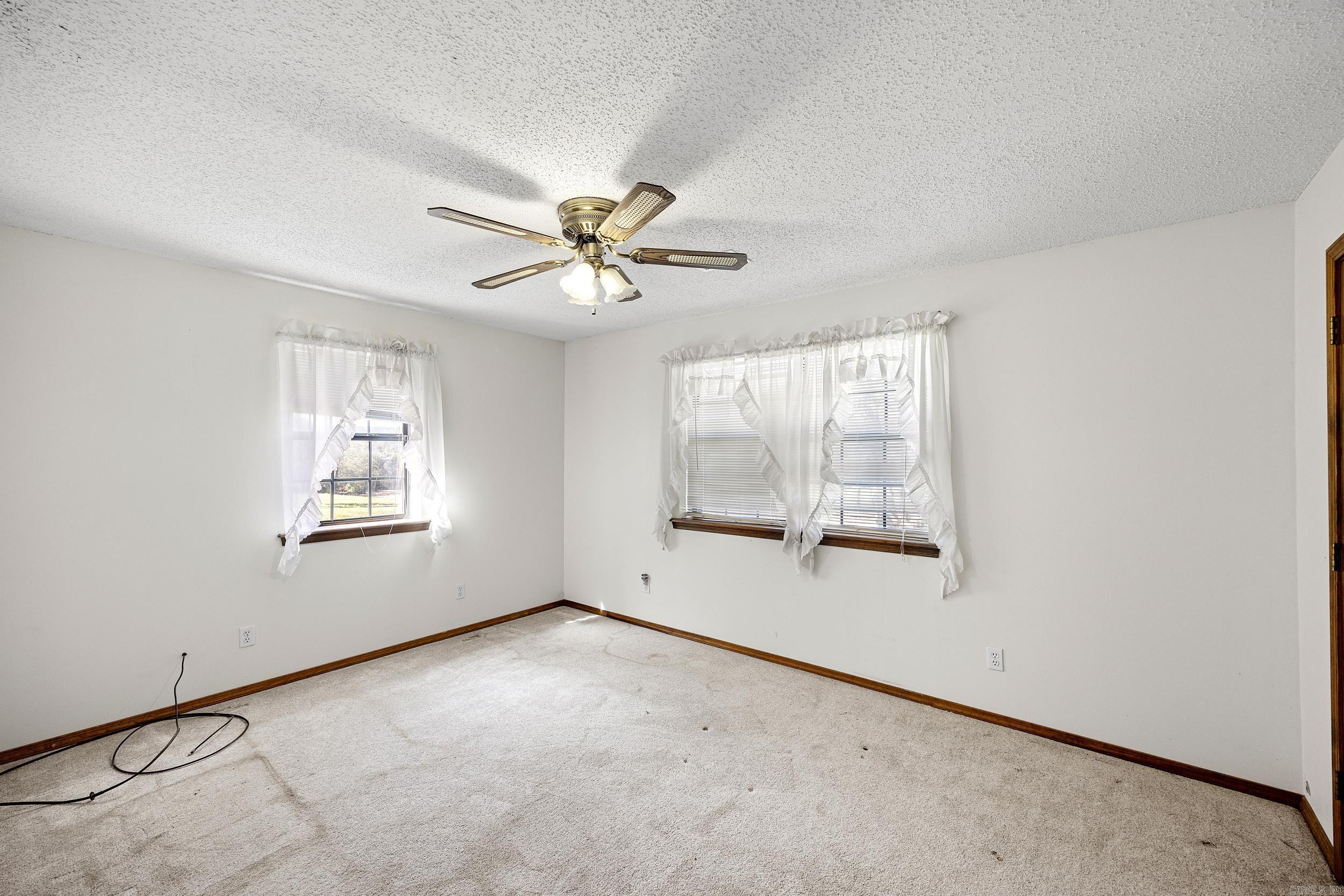 TRACT 1 - 13610 N SR 105  Hector, AR