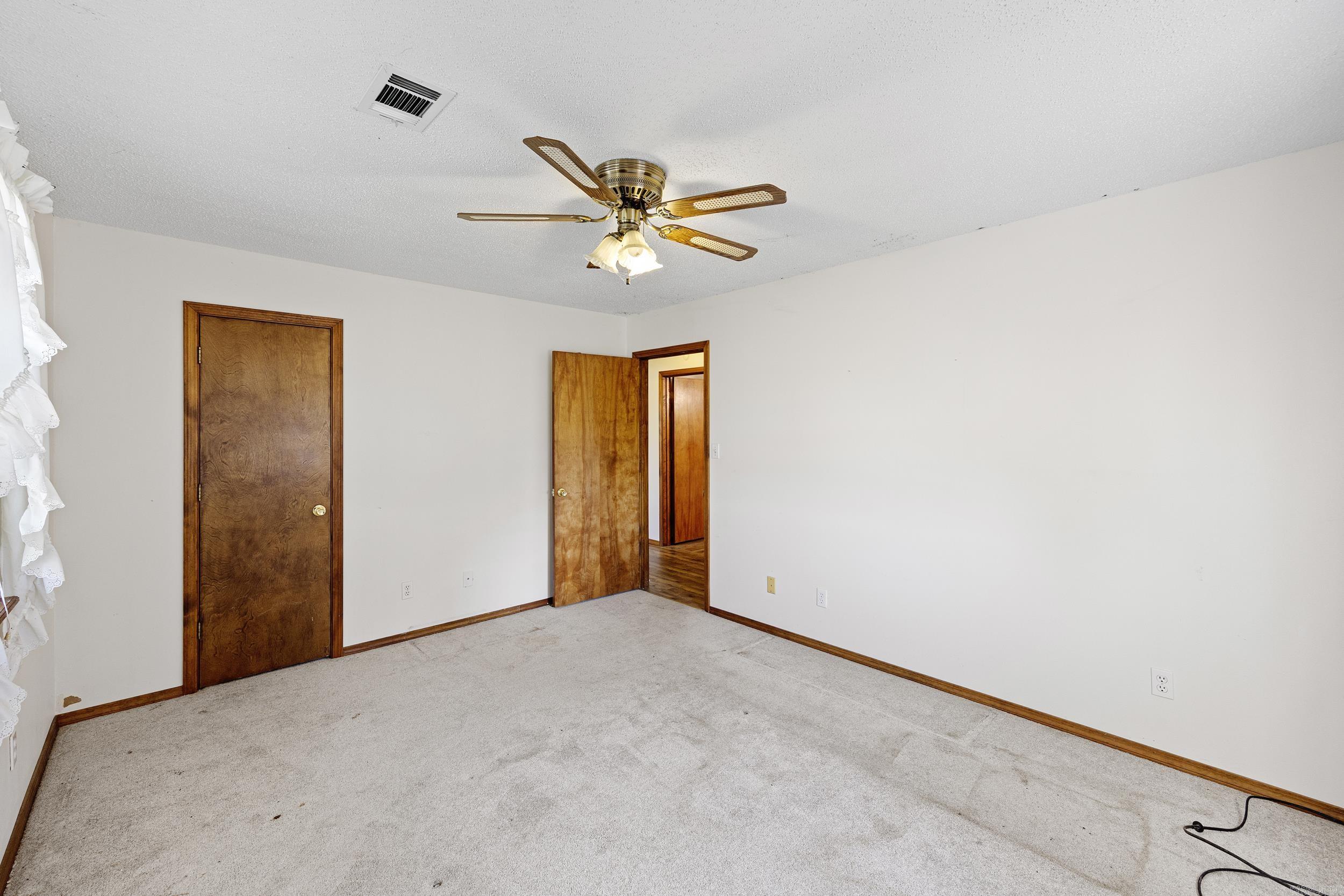 TRACT 1 - 13610 N SR 105  Hector, AR