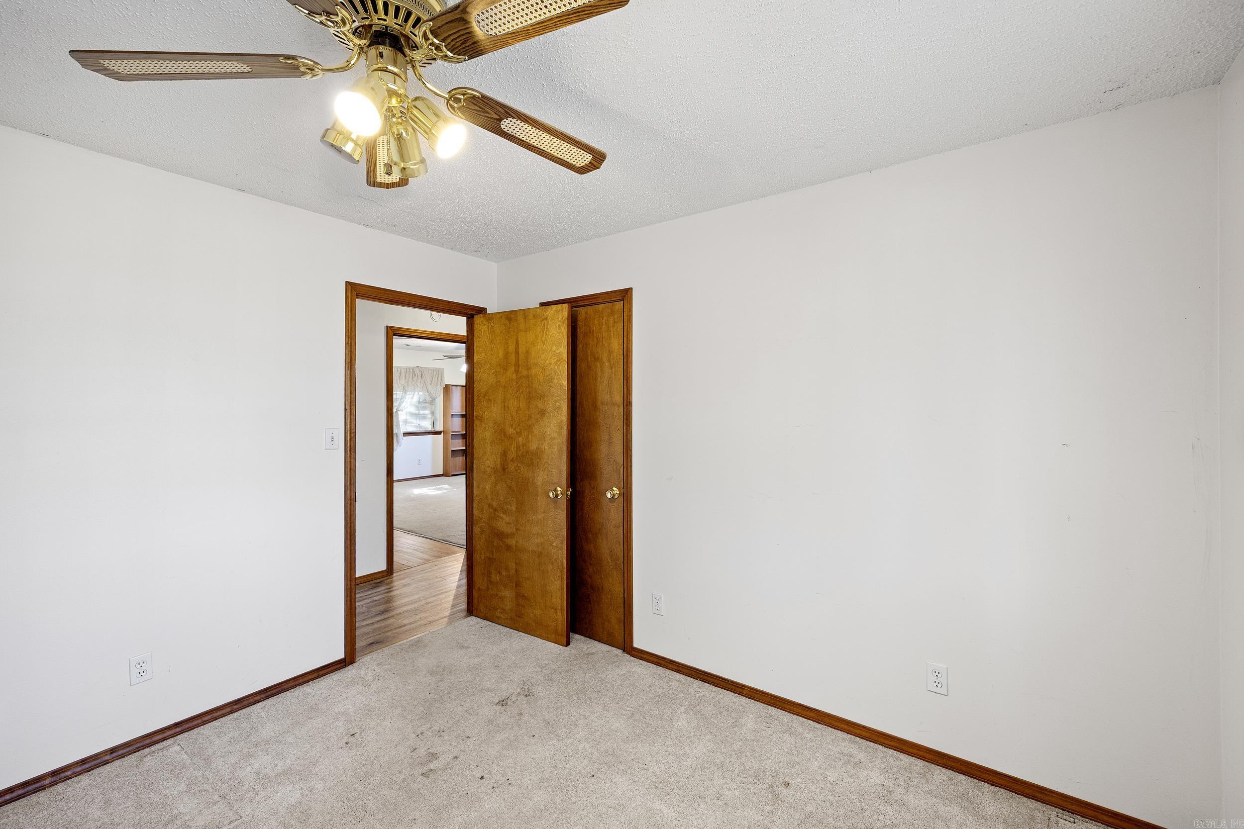 TRACT 1 - 13610 N SR 105  Hector, AR