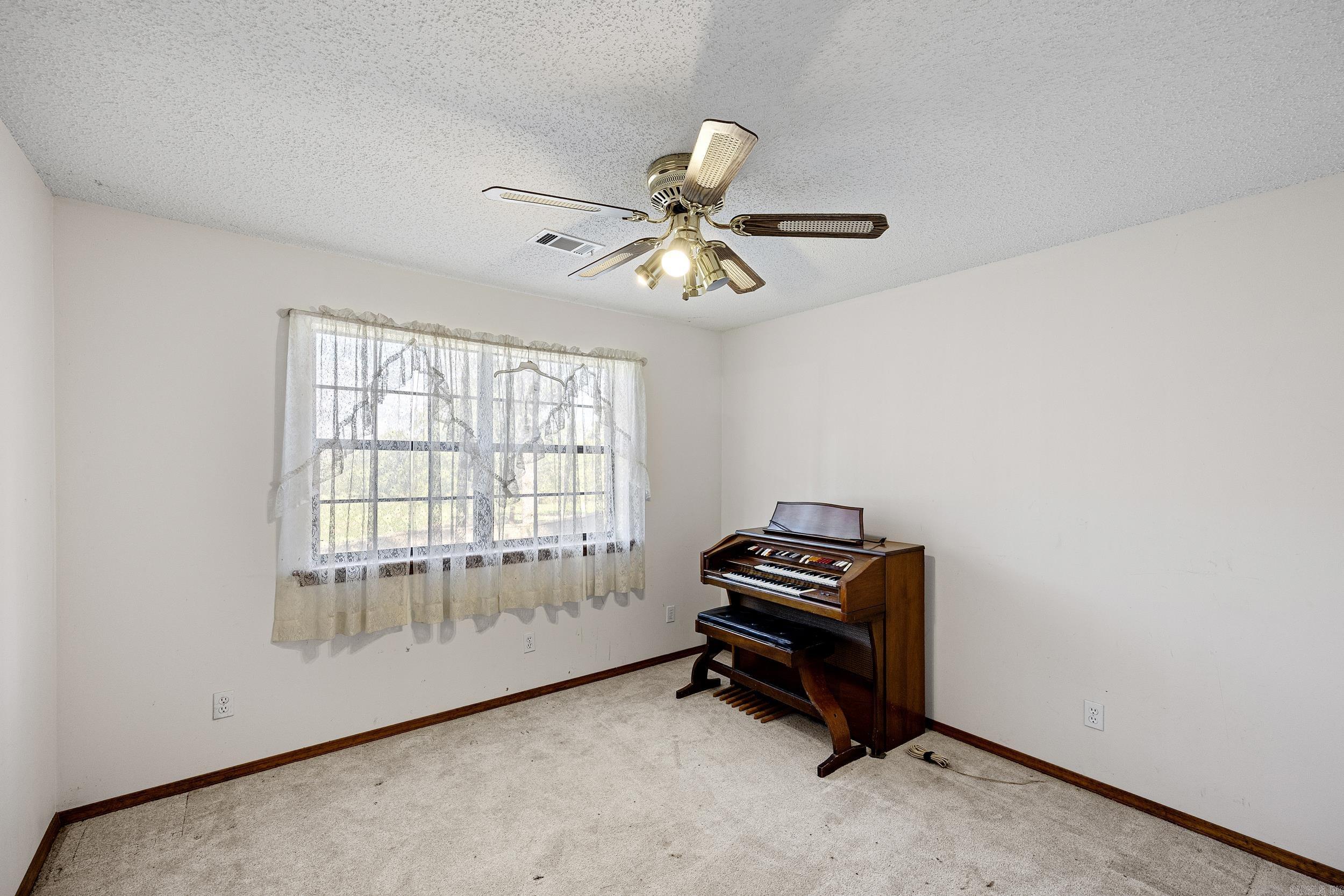 TRACT 1 - 13610 N SR 105  Hector, AR