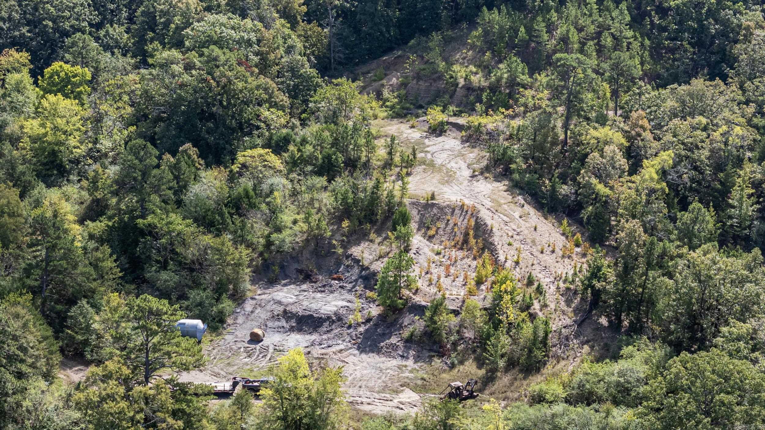 TRACT 1 - 13610 N SR 105  Hector, AR