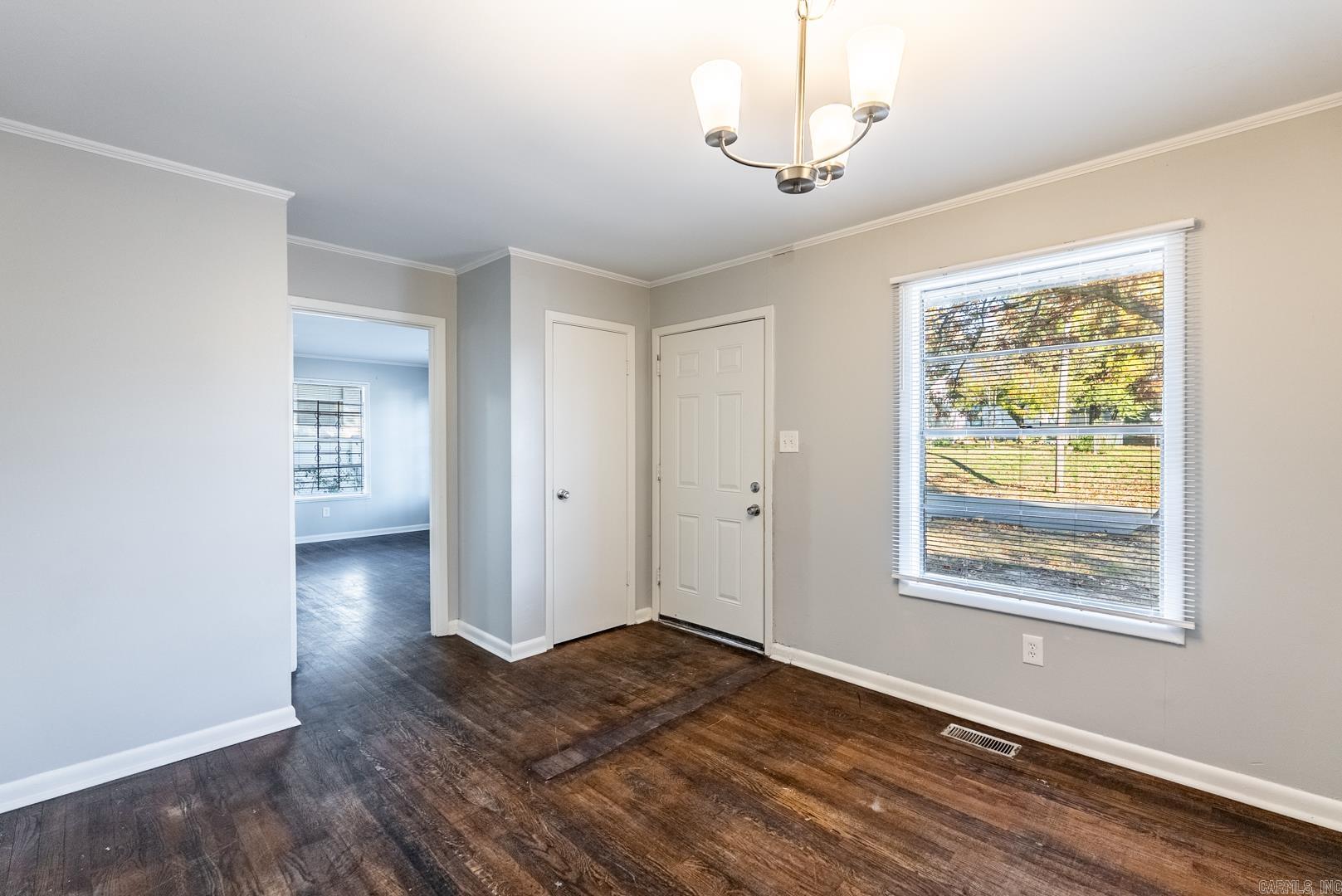 3615 Capitol  Little Rock, AR