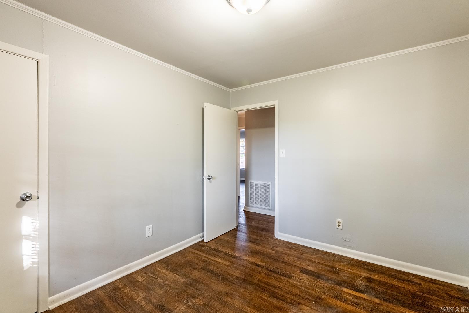 3615 Capitol  Little Rock, AR