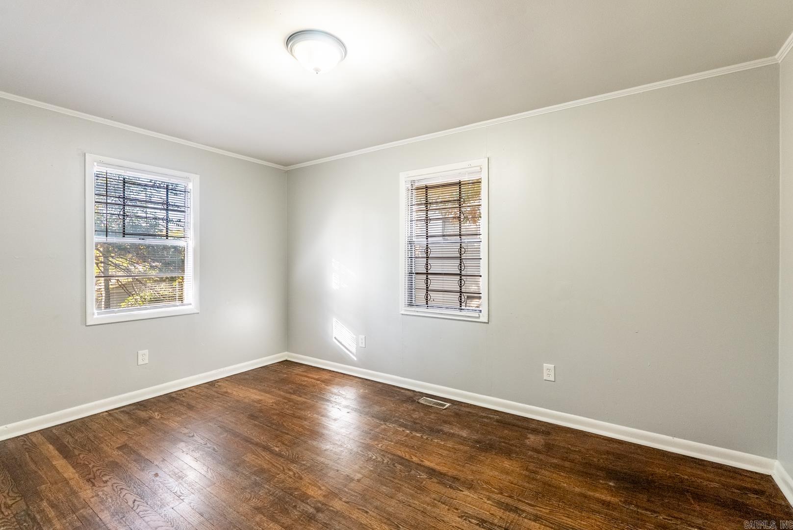 3615 Capitol  Little Rock, AR