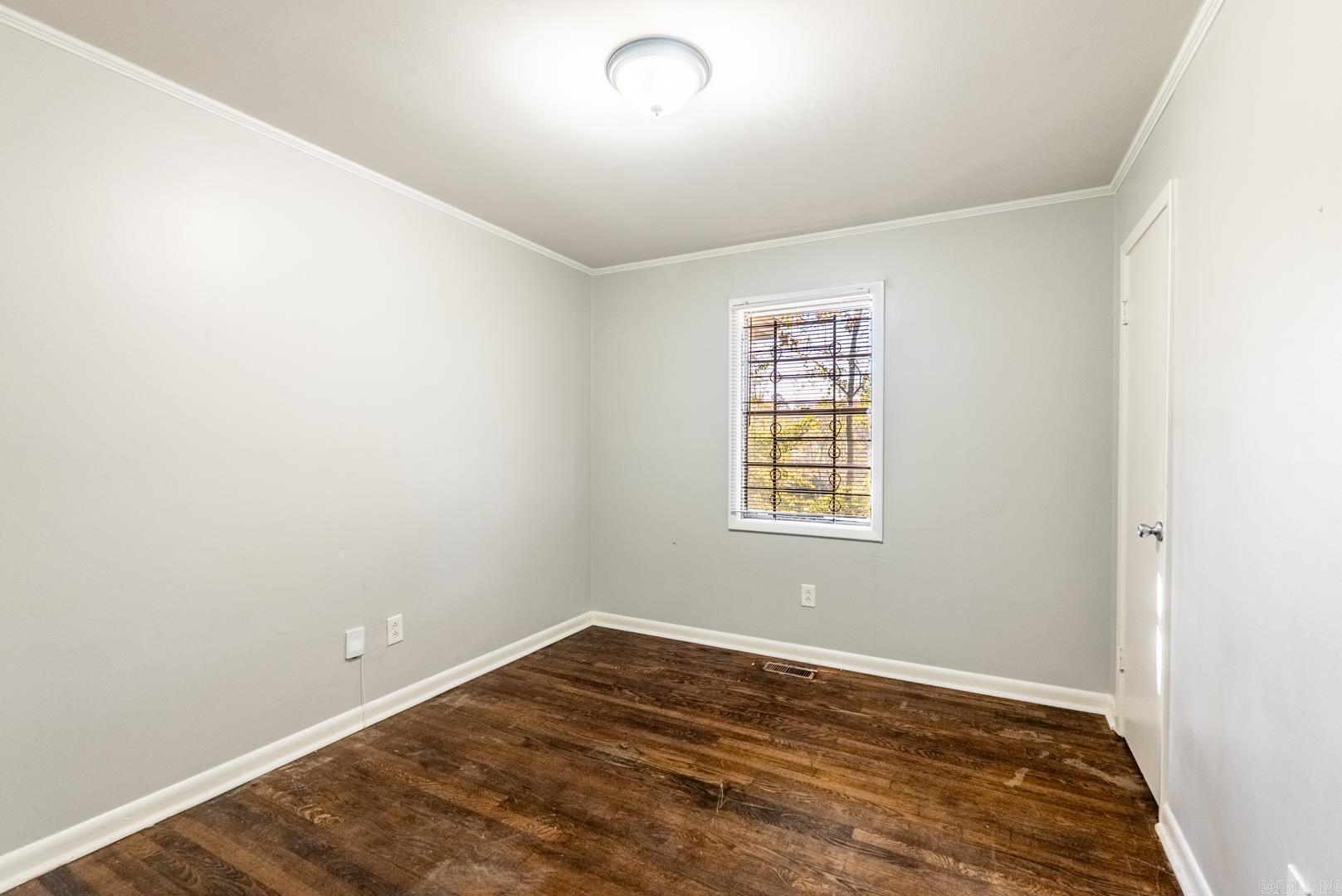 3615 Capitol  Little Rock, AR