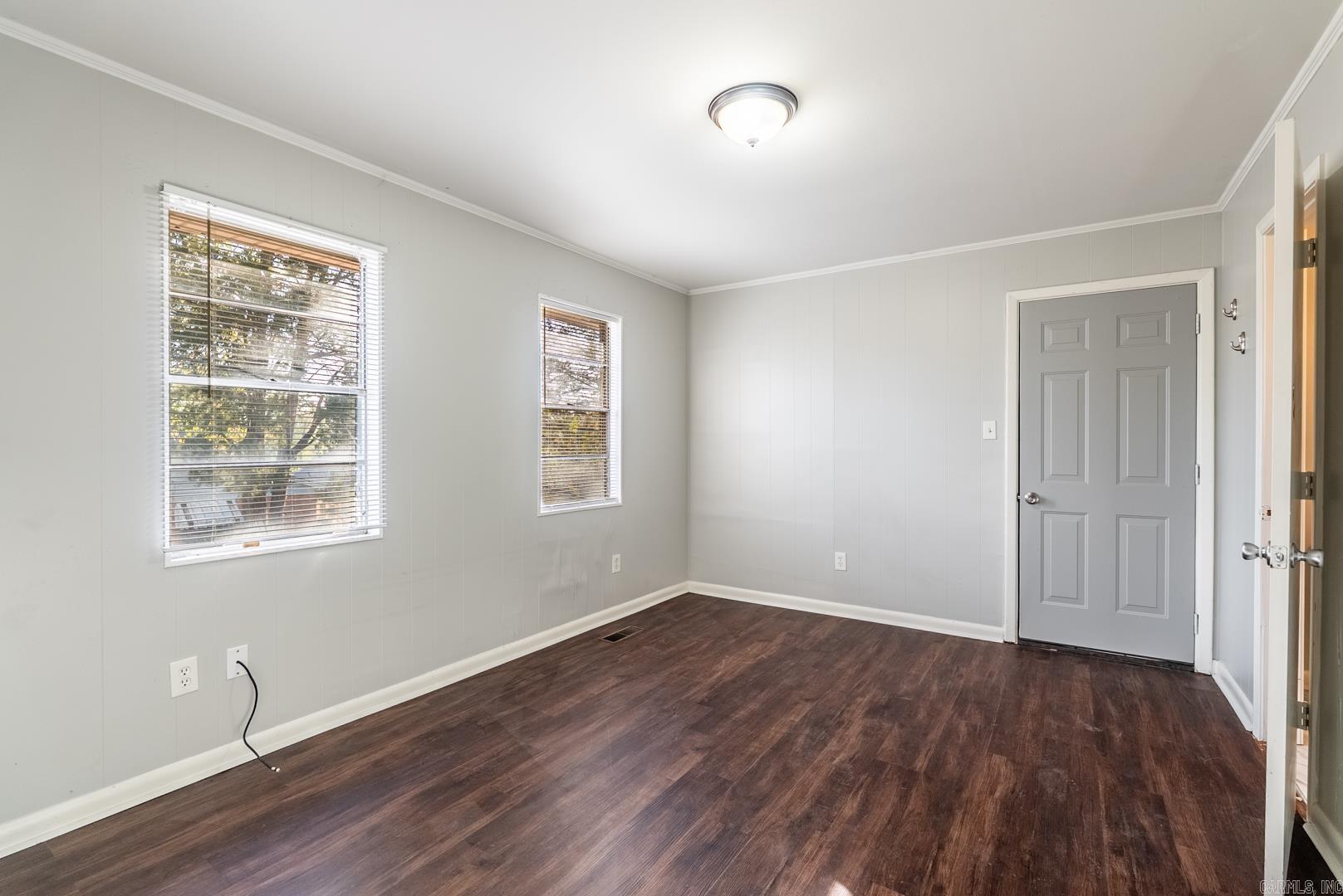 3615 Capitol  Little Rock, AR