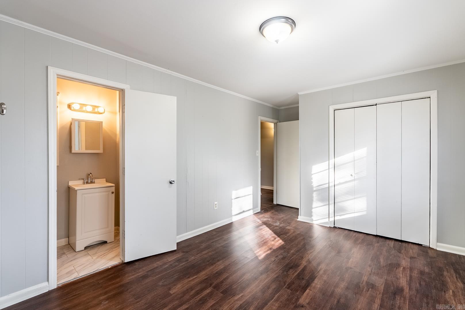 3615 Capitol  Little Rock, AR